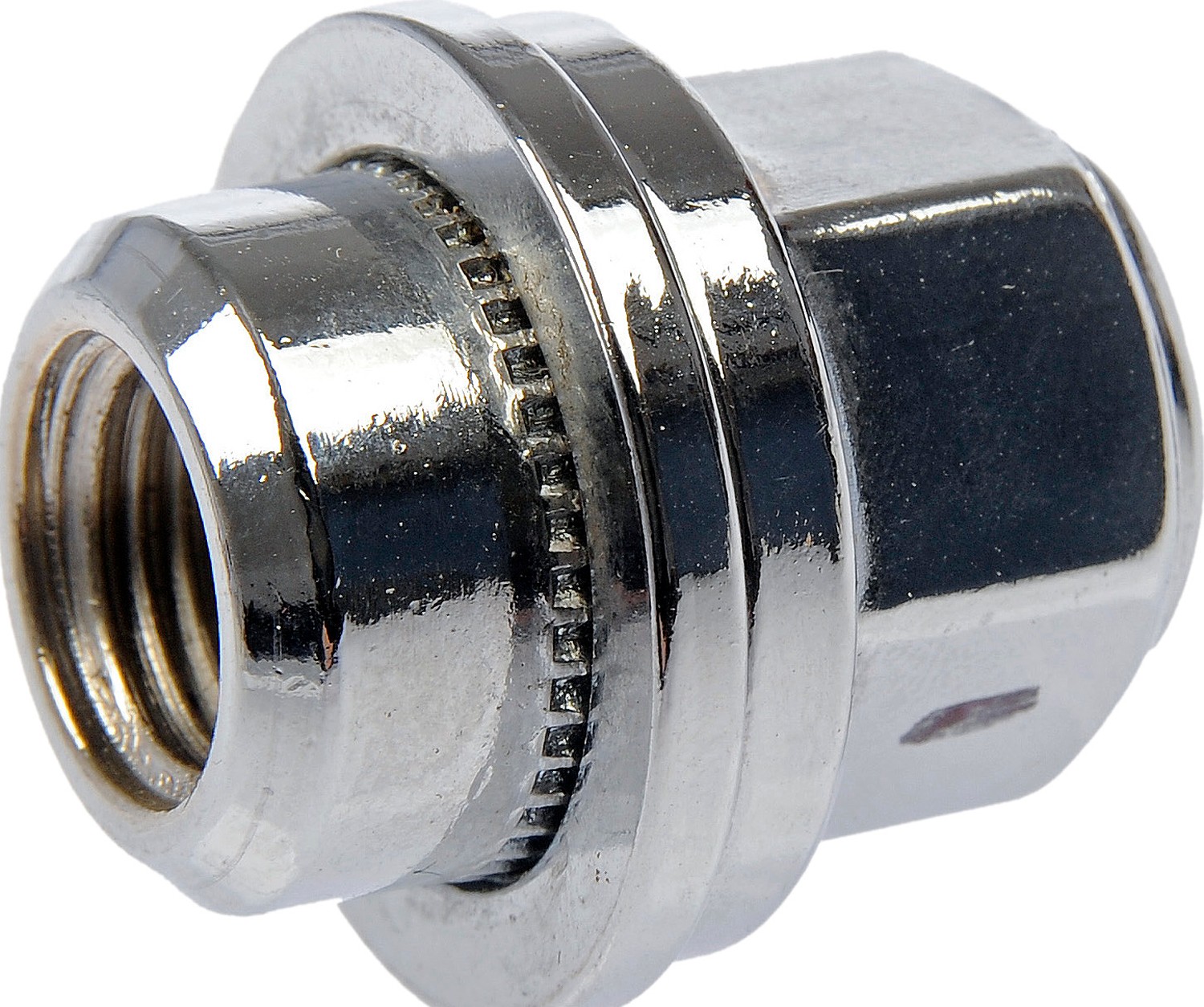 Dorman DOR-611-278 Wheel Nut M14-1.5 Mag - 22 Hex, 34.6mm Length