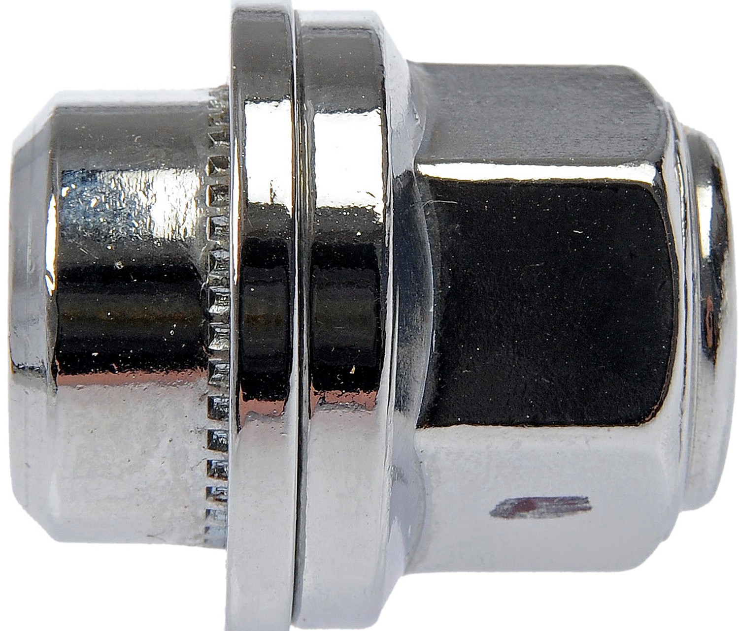 Dorman DOR-611-278 Wheel Nut M14-1.5 Mag - 22 Hex, 34.6mm Length - Image 2