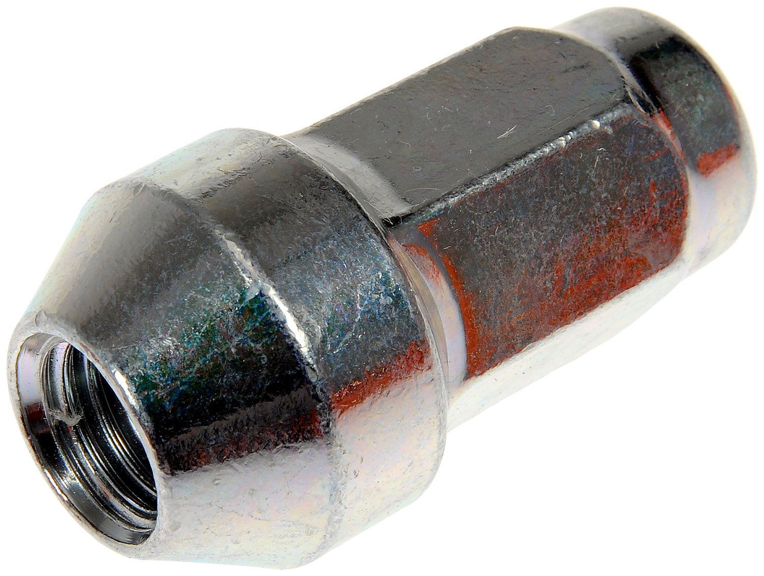 Dorman DOR-611-288 Wheel Nut M14-2.0 Dometop  - 21mm Hex, 54mm Length