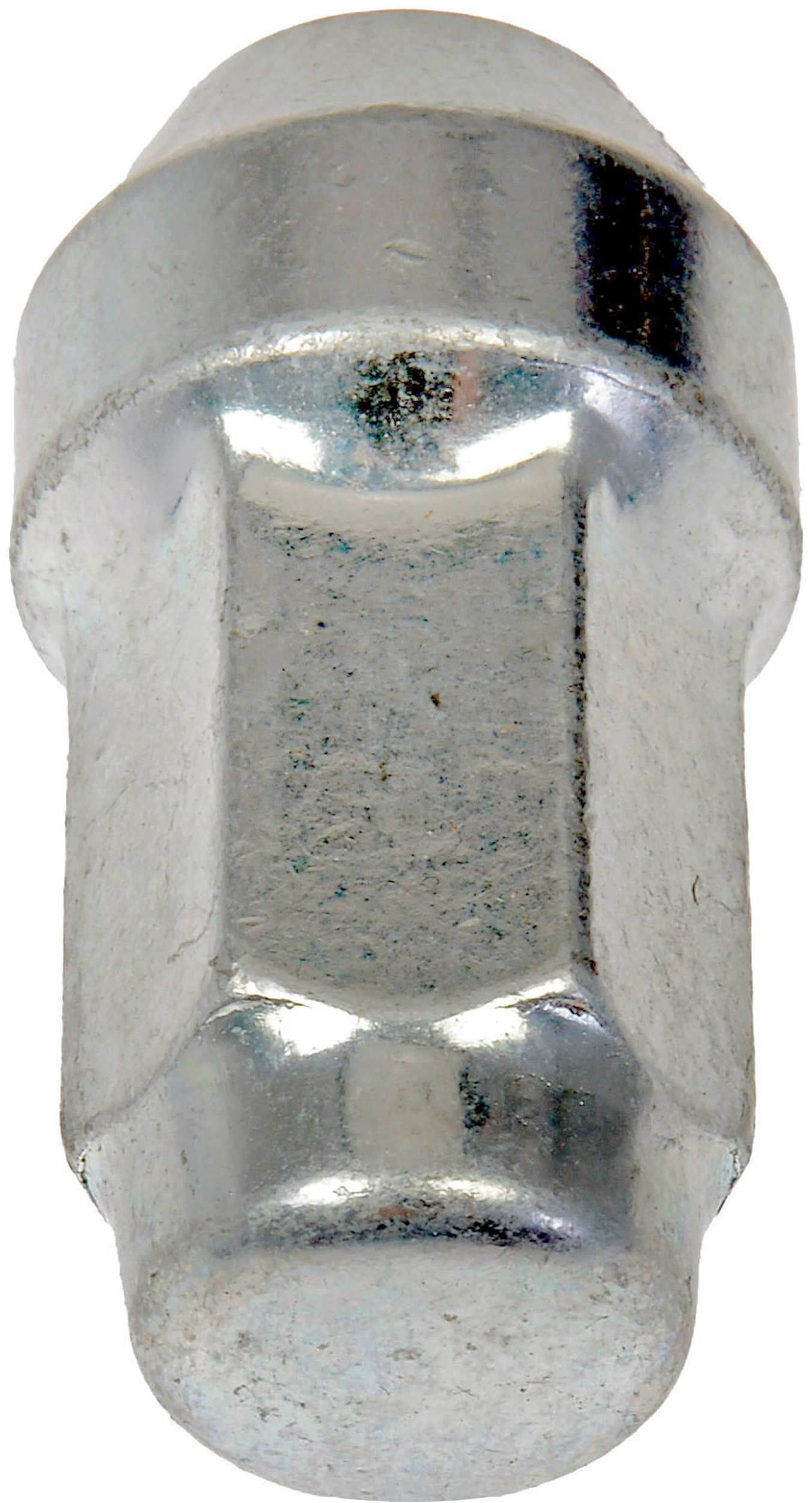 Dorman DOR-611-288 Wheel Nut M14-2.0 Dometop - 21mm Hex, 54mm Length - Image 2