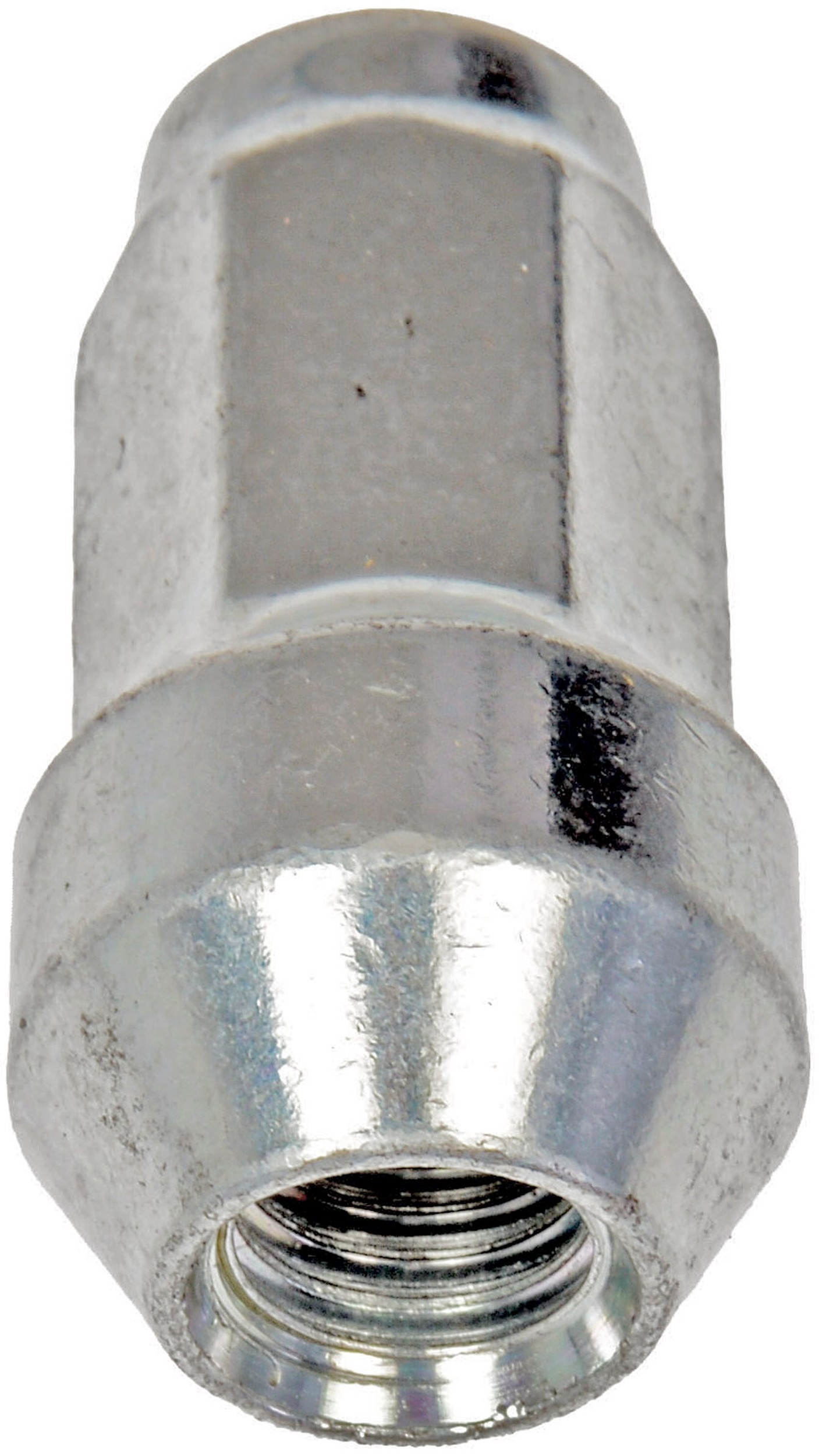 Dorman DOR-611-288 Wheel Nut M14-2.0 Dometop - 21mm Hex, 54mm Length - Image 3