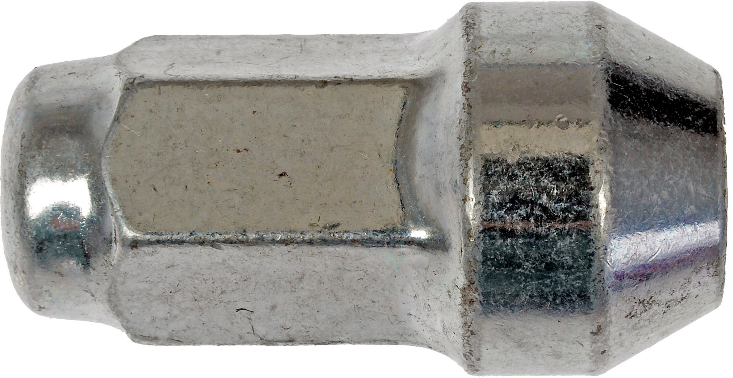Dorman DOR-611-288 Wheel Nut M14-2.0 Dometop - 21mm Hex, 54mm Length - Image 4