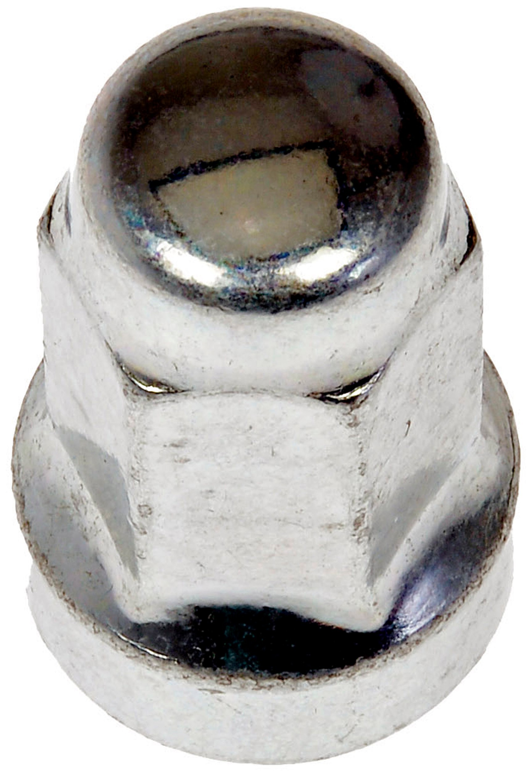 Dorman DOR-611-288 Wheel Nut M14-2.0 Dometop - 21mm Hex, 54mm Length - Image 5