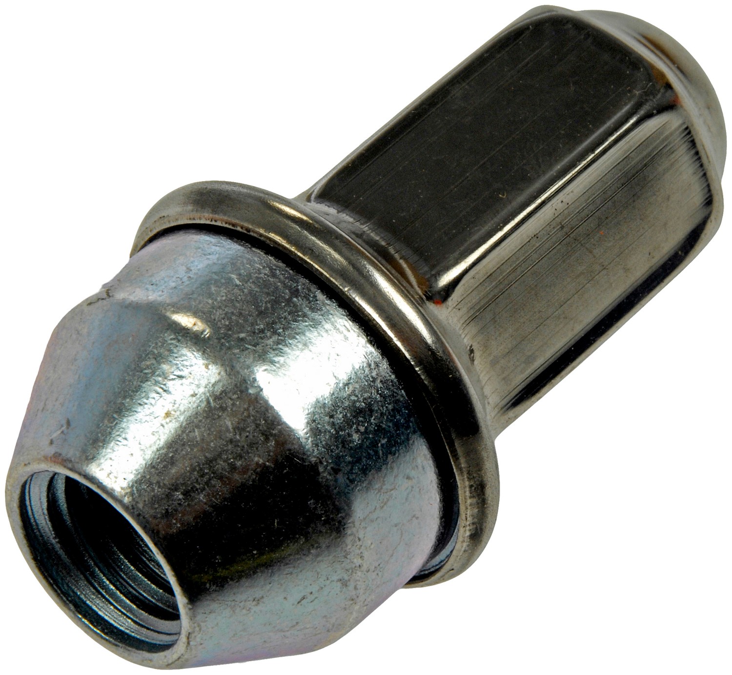 Dorman DOR-611-290 Wheel Nut M14-2.0 Dometopped Cap - 21mm Hex, 61.8mm Length