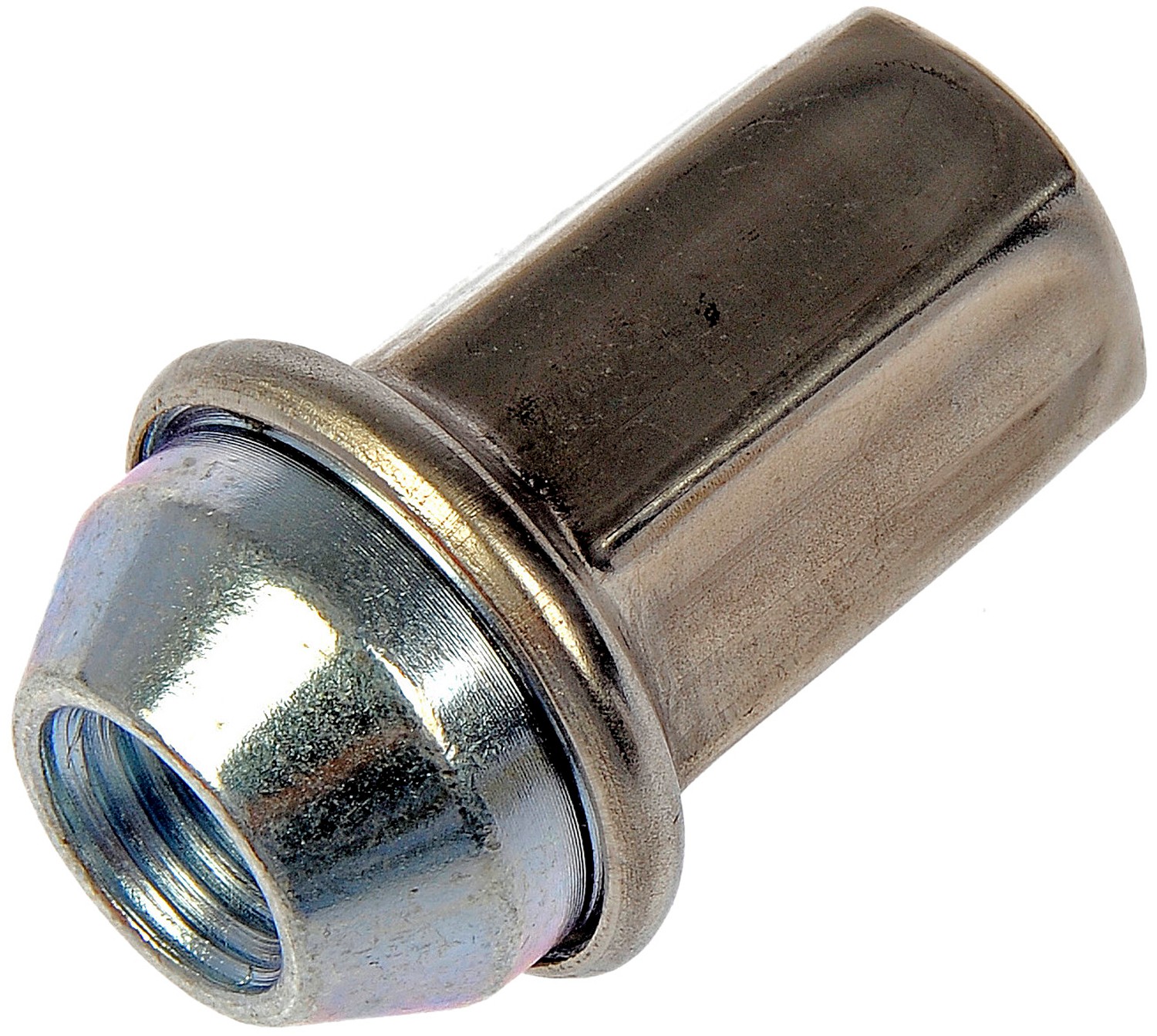 Dorman DOR-611-291 Wheel Nut M12-1.5 Dometop  - 19mm Hex, 43.8mm Length