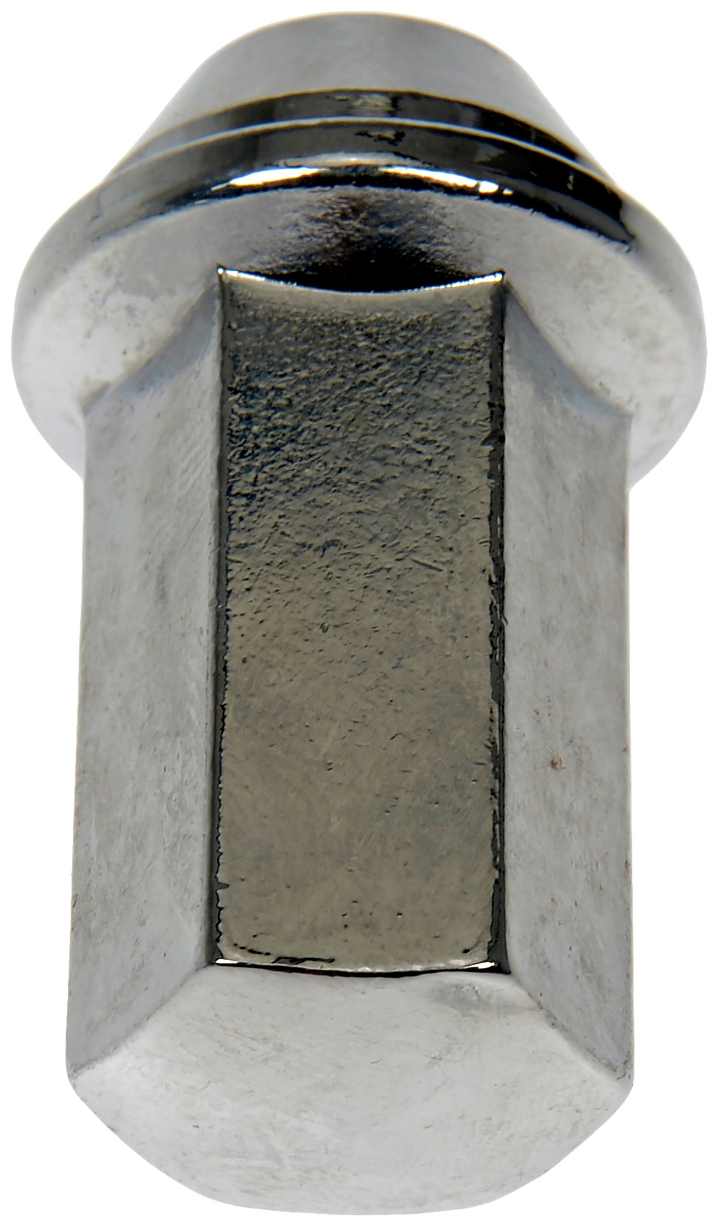 Dorman DOR-611-291 Wheel Nut M12-1.5 Dometop - 19mm Hex, 43.8mm Length - Image 2