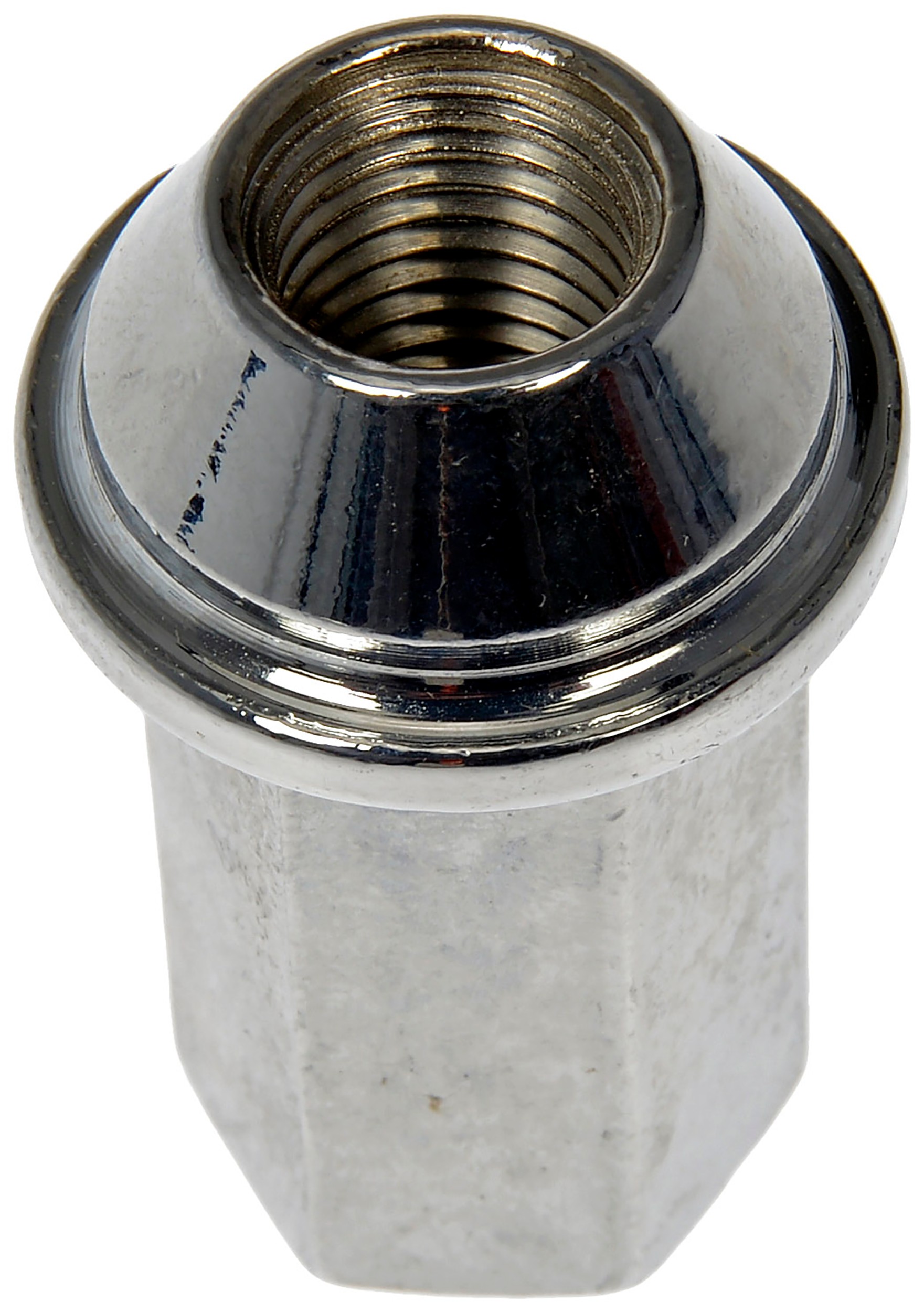 Dorman DOR-611-291 Wheel Nut M12-1.5 Dometop - 19mm Hex, 43.8mm Length - Image 3