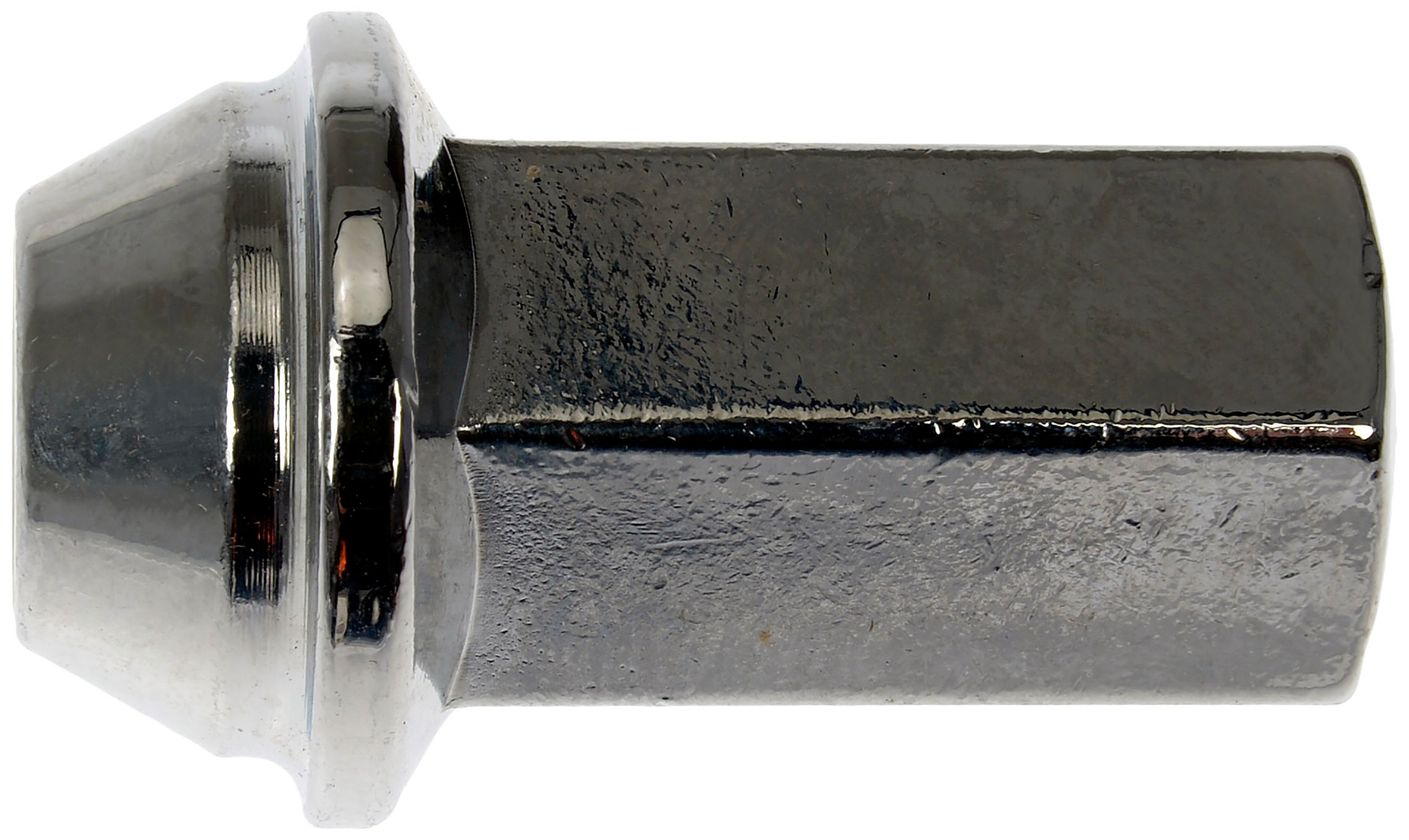Dorman DOR-611-291 Wheel Nut M12-1.5 Dometop - 19mm Hex, 43.8mm Length - Image 4