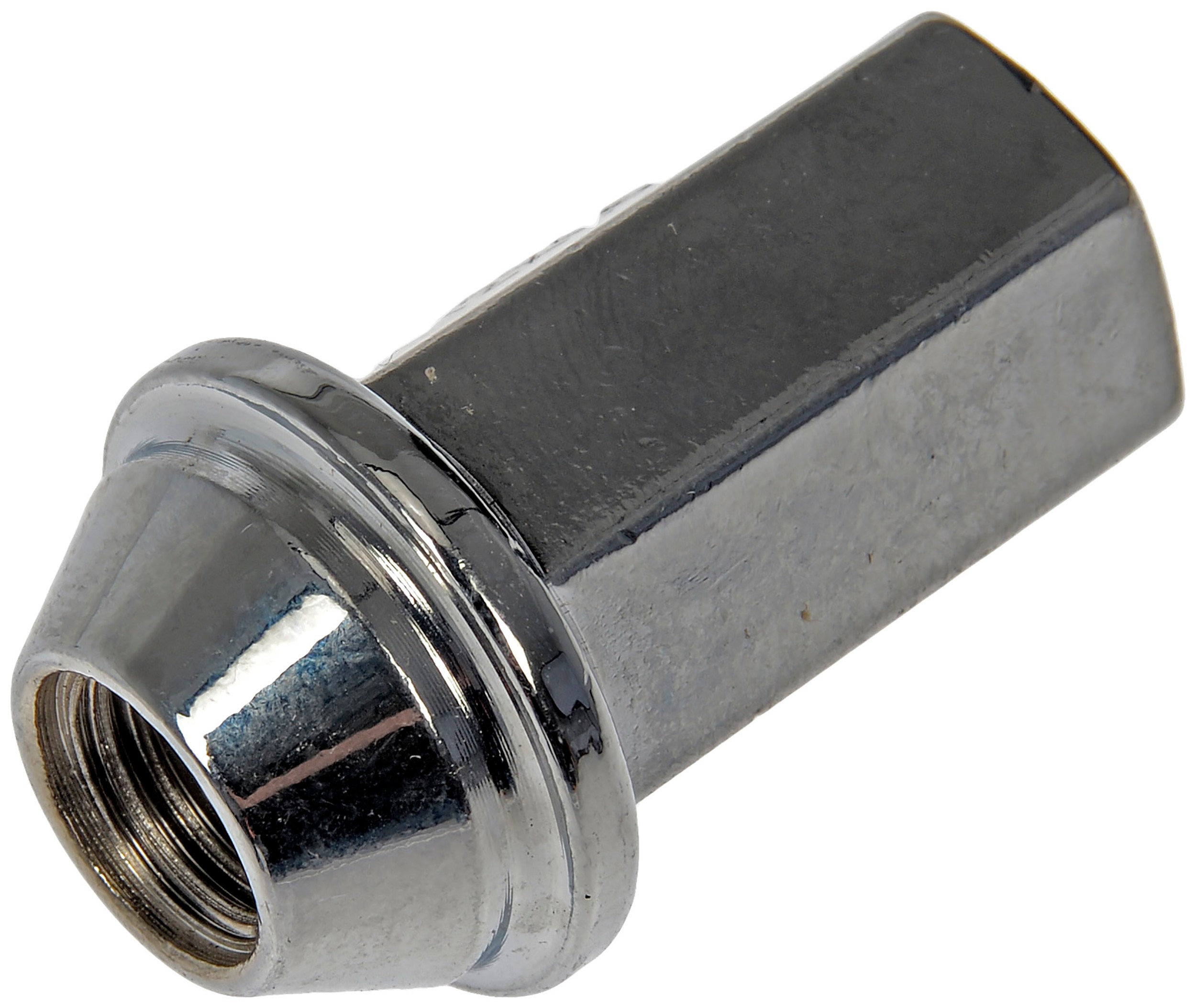 Dorman DOR-611-291 Wheel Nut M12-1.5 Dometop - 19mm Hex, 43.8mm Length - Image 5