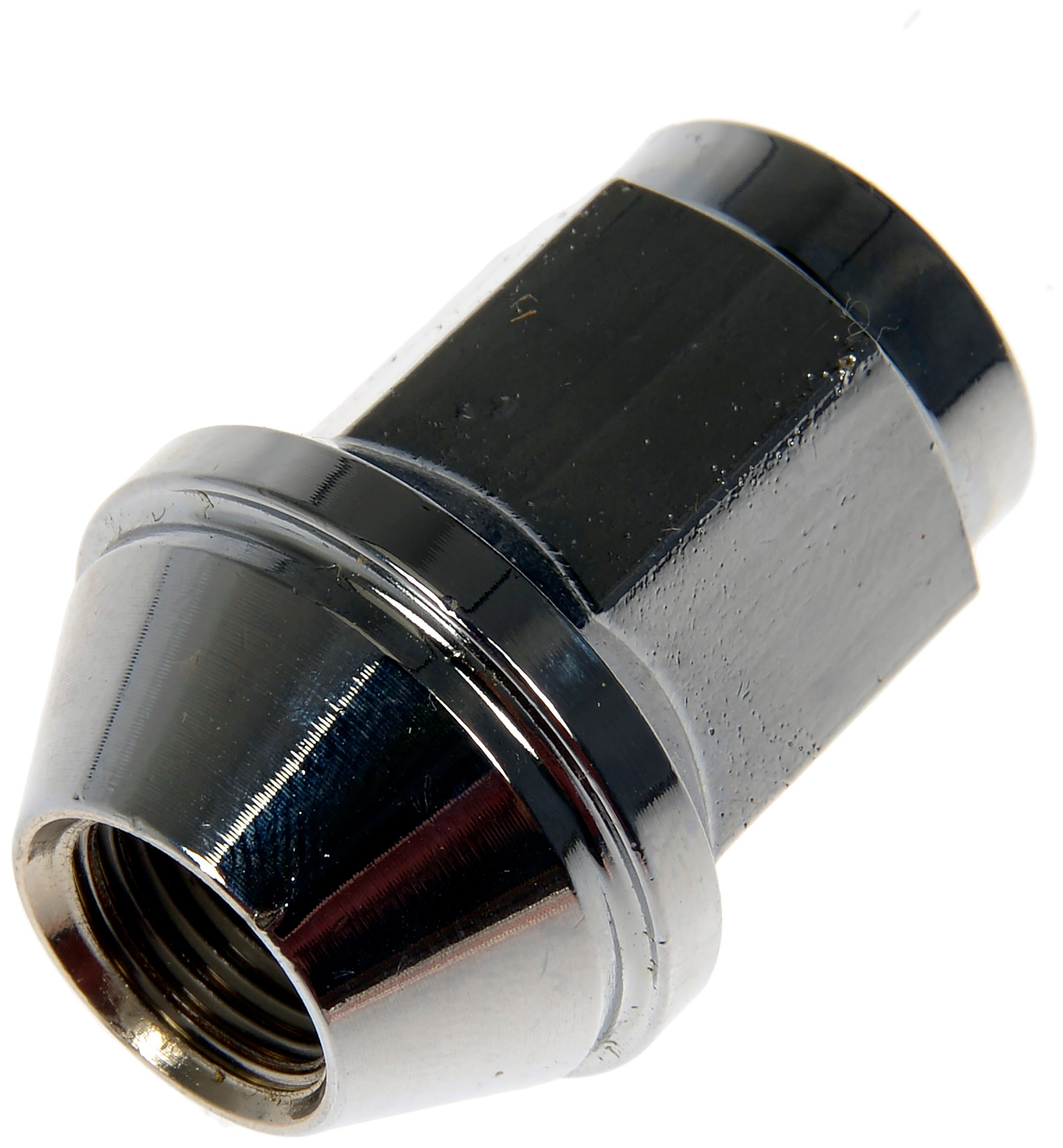 Dorman DOR-611-292 Wheel Nut 1/2-20 Dometop - 13/16 In. Hex, 1.5 In. Length