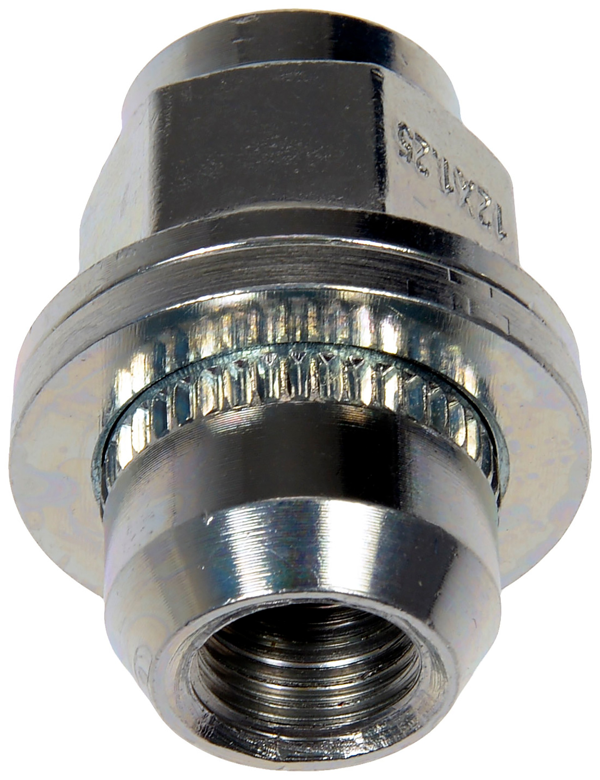 Dorman DOR-611-294 Wheel Nut M12-1.25 Dometop - 21mm Hex, 38.6mm Length - Image 2