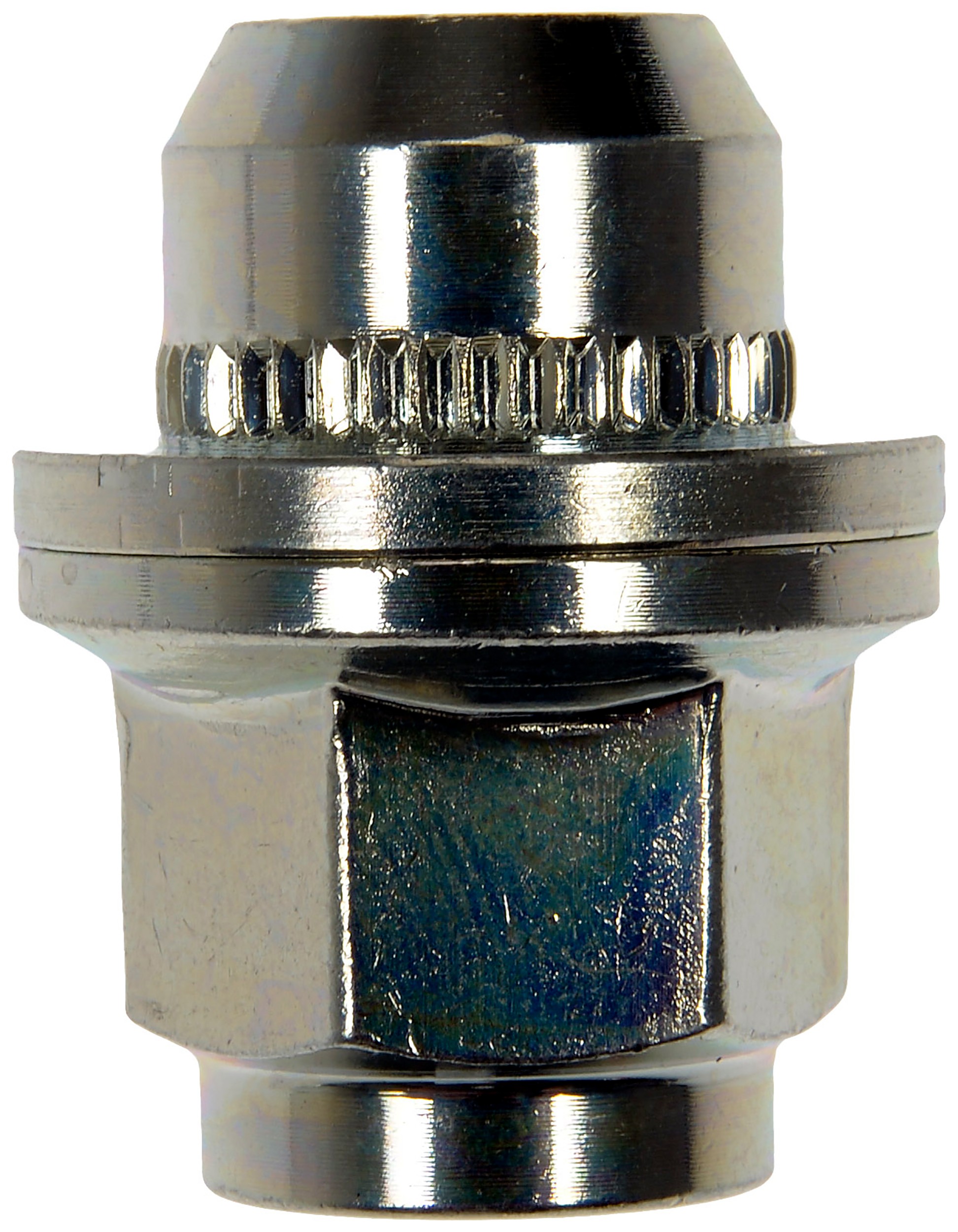 Dorman DOR-611-294 Wheel Nut M12-1.25 Dometop - 21mm Hex, 38.6mm Length - Image 3