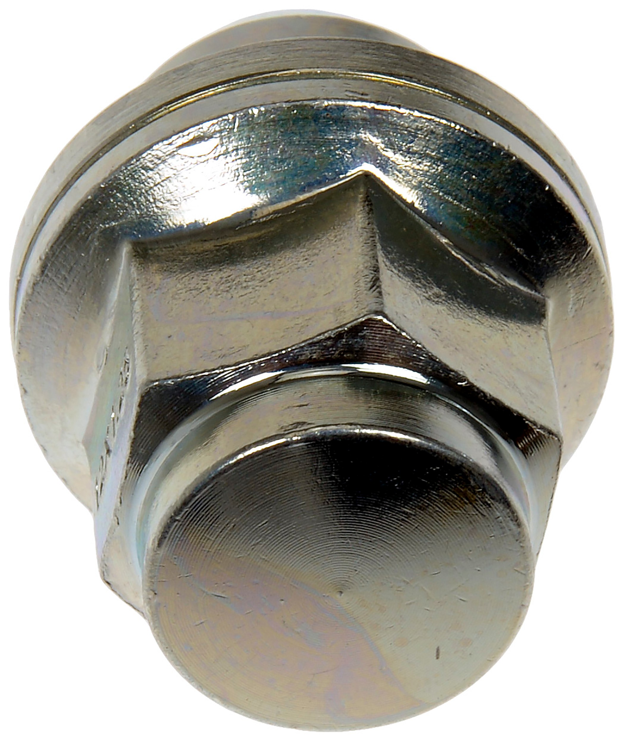 Dorman DOR-611-294 Wheel Nut M12-1.25 Dometop - 21mm Hex, 38.6mm Length - Image 4