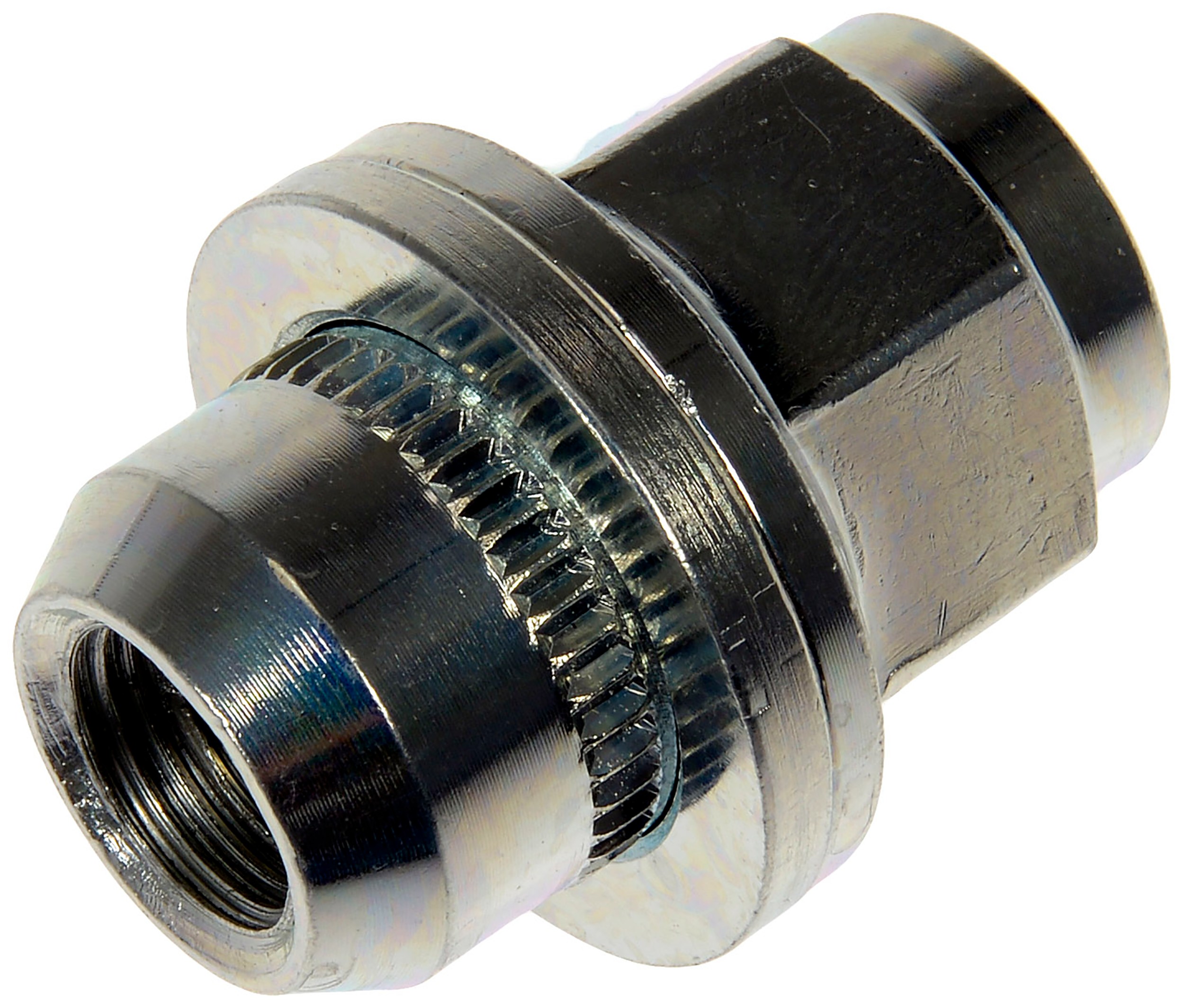 Dorman DOR-611-294 Wheel Nut M12-1.25 Dometop - 21mm Hex, 38.6mm Length - Image 5