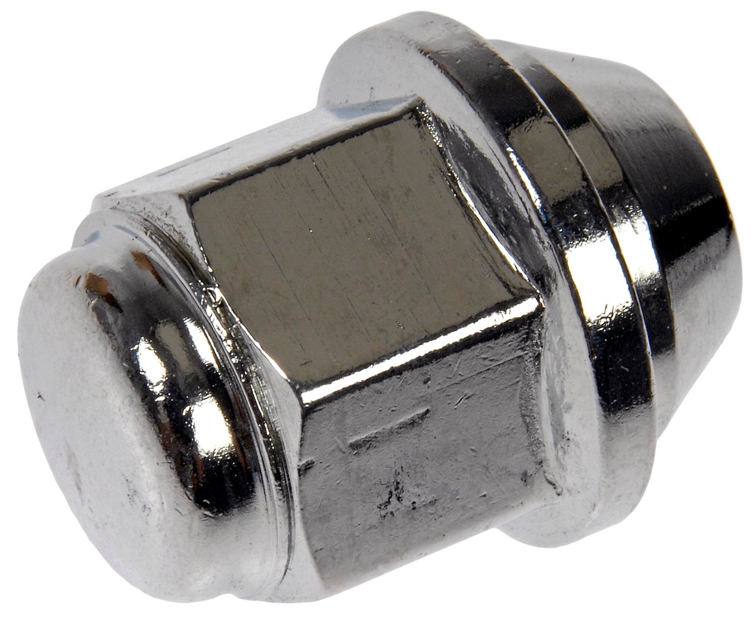 Dorman DOR-611-299 Wheel Nut M12-1.5 Acorn - 21mm Hex, 33.1mm Length