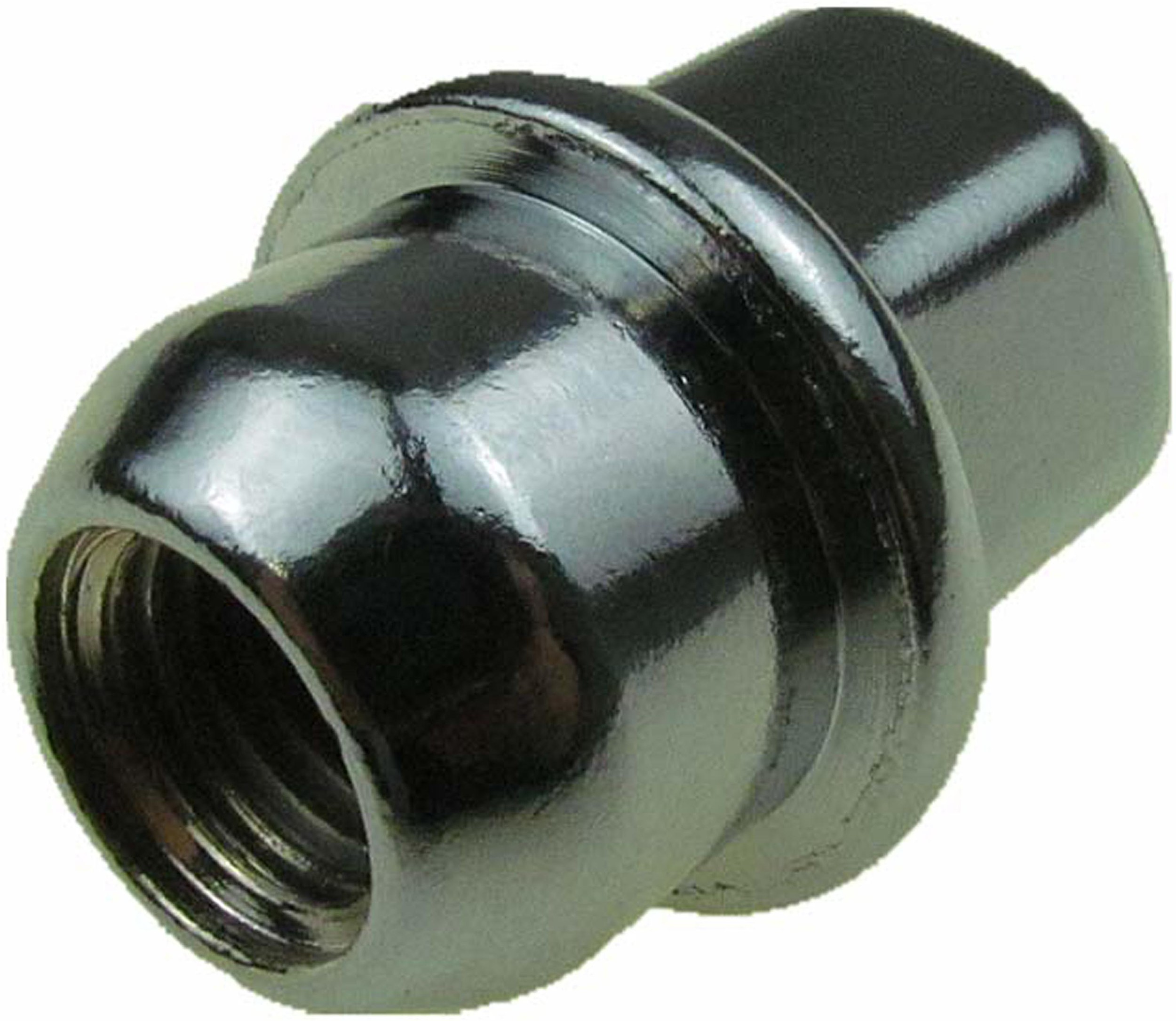 Dorman DOR-611-306 Wheel Nut M12-1.50 Dometop Capped Nut - 19mm Hex, 37.6mm Length