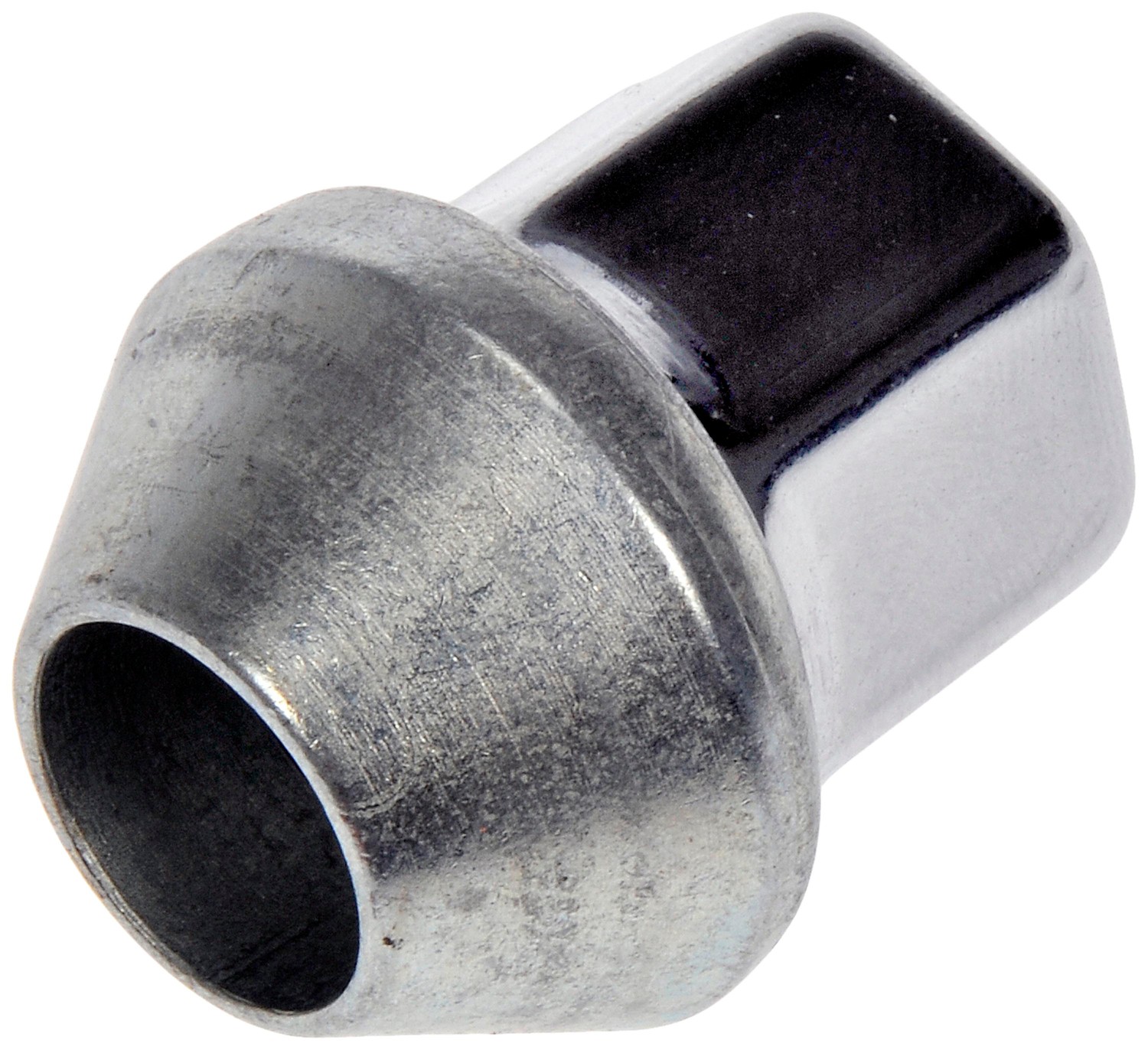 Dorman 611-307 Wheel Nut M12-1.50 Flattop Capped Nut - 19mm Hex, 31.2mm Length