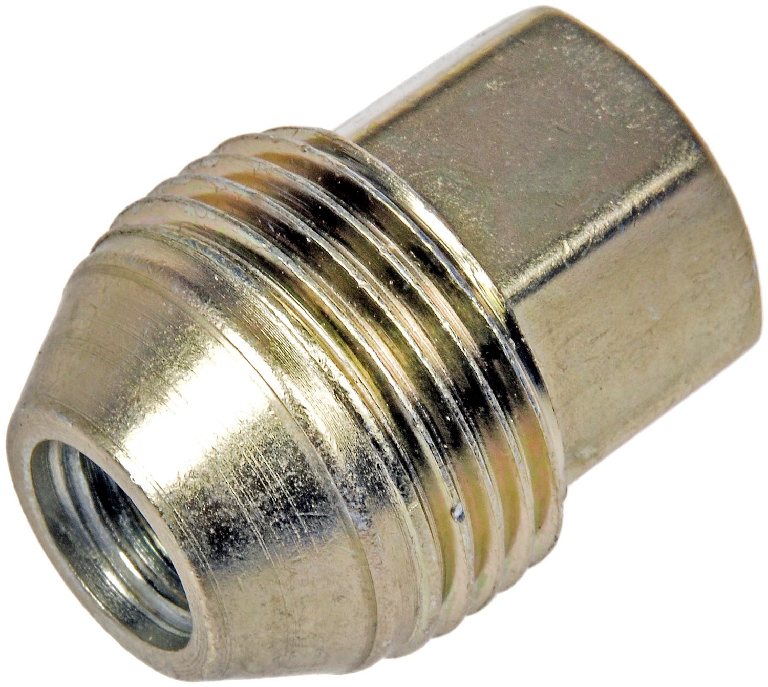 Dorman DOR-611-308 Wheel Nut M12-1.50 External Thread - 21mm Hex, 34.8mm Length
