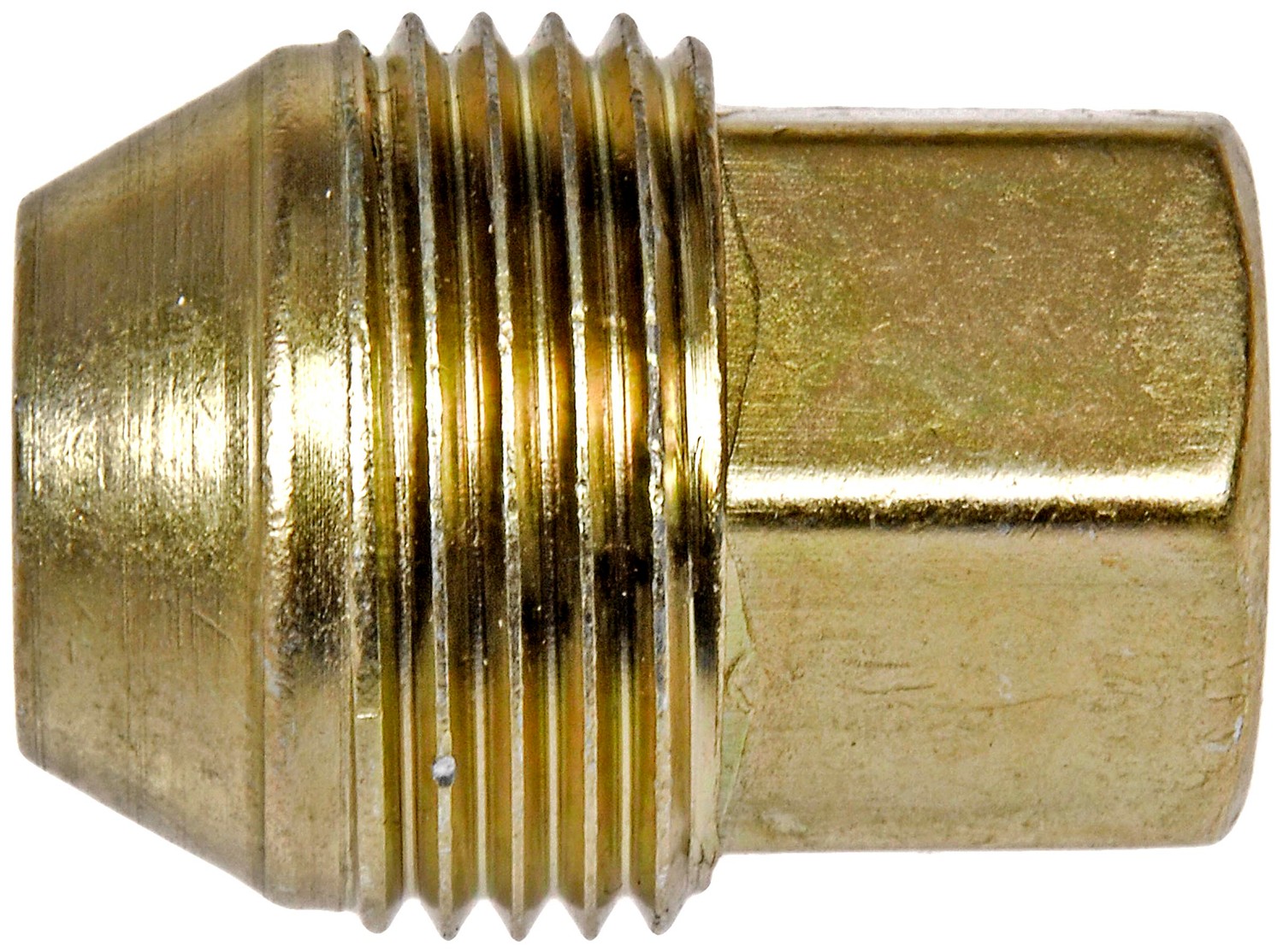 Dorman DOR-611-308 Wheel Nut M12-1.50 External Thread - 21mm Hex, 34.8mm Length - Image 2