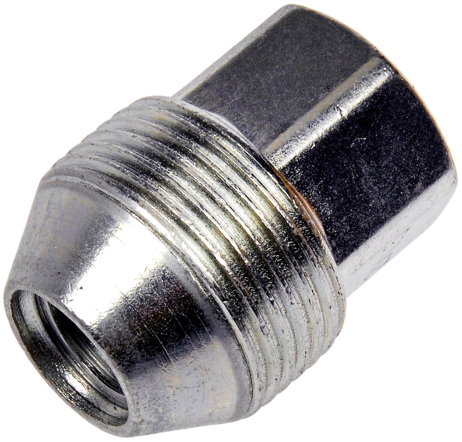 Dorman DOR-611-309 Wheel Nut M12-1.50 External Thread - 19mm Hex, 31mm Length