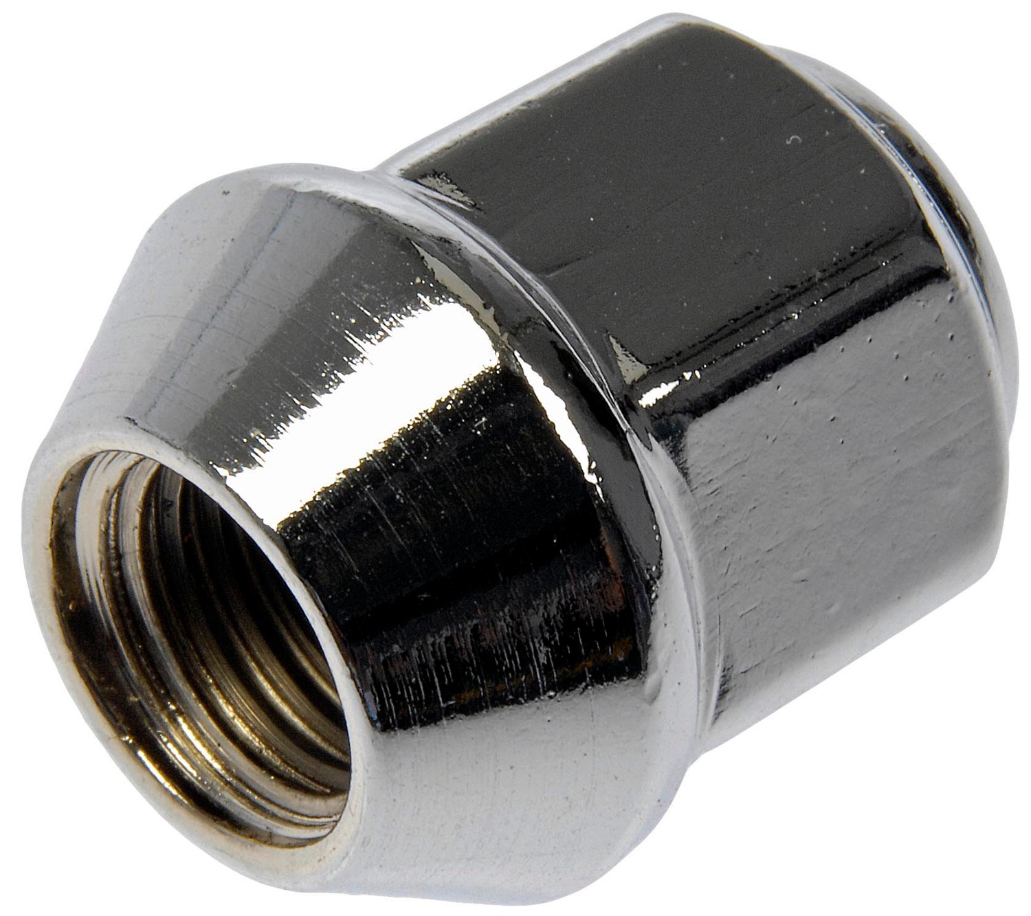 Dorman DOR-611-310 Acorn Wheel Nut M12-1.50, 19mm Hex, 27.5mm Length