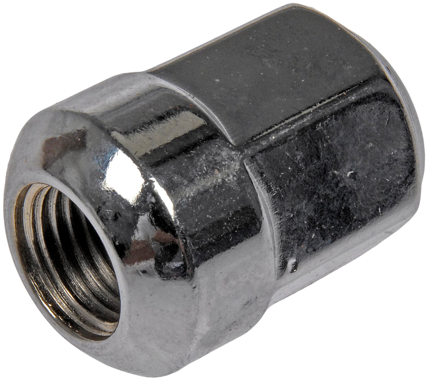 Dorman DOR-611-313 Acorn Wheel Nut M14-1.50, 22mm Hex, 34.8mm Length