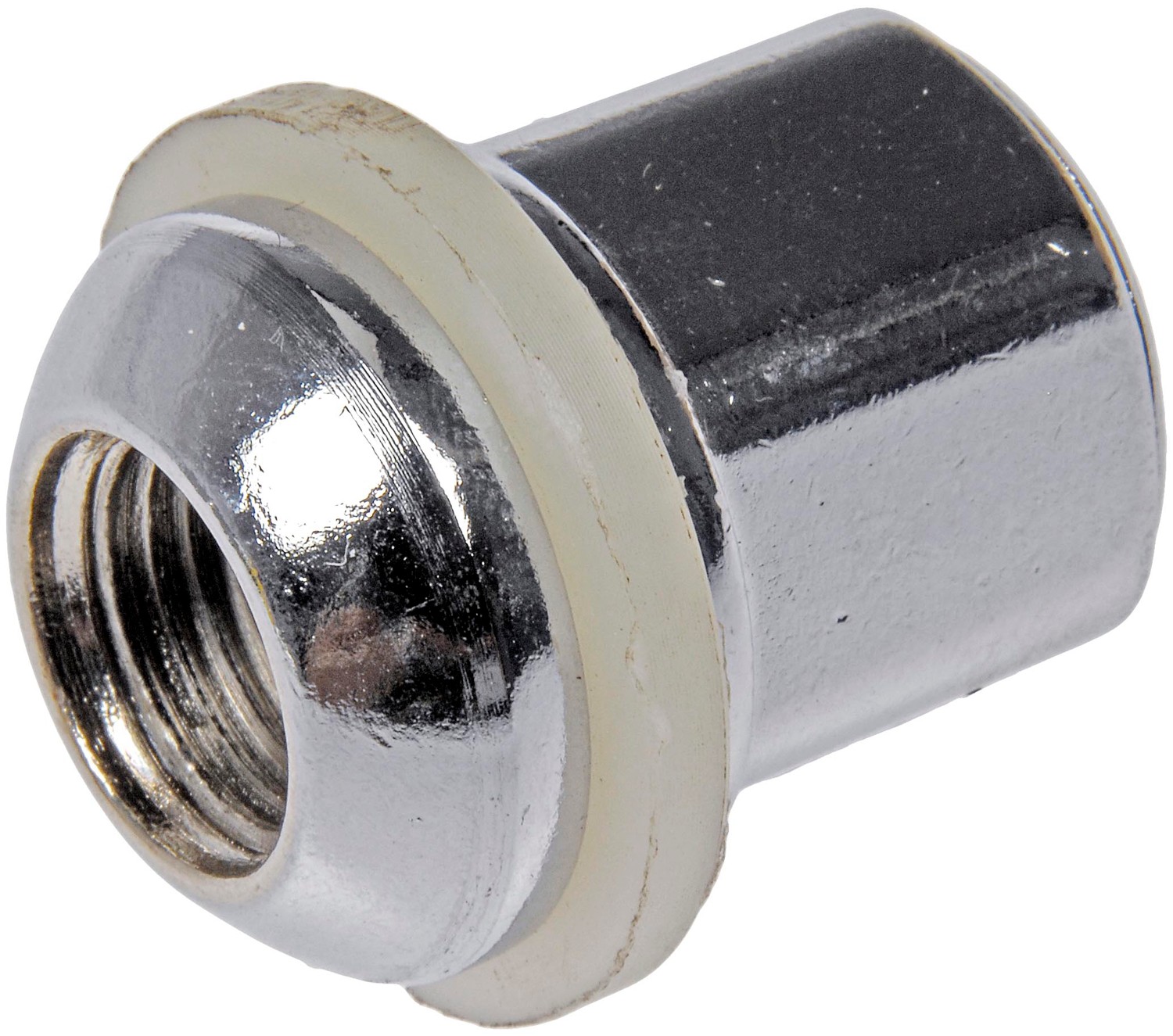 Dorman DOR-611-314 Wheel Nut M14-1.5 Acorn - 22mm Hex, 35.1mm Length