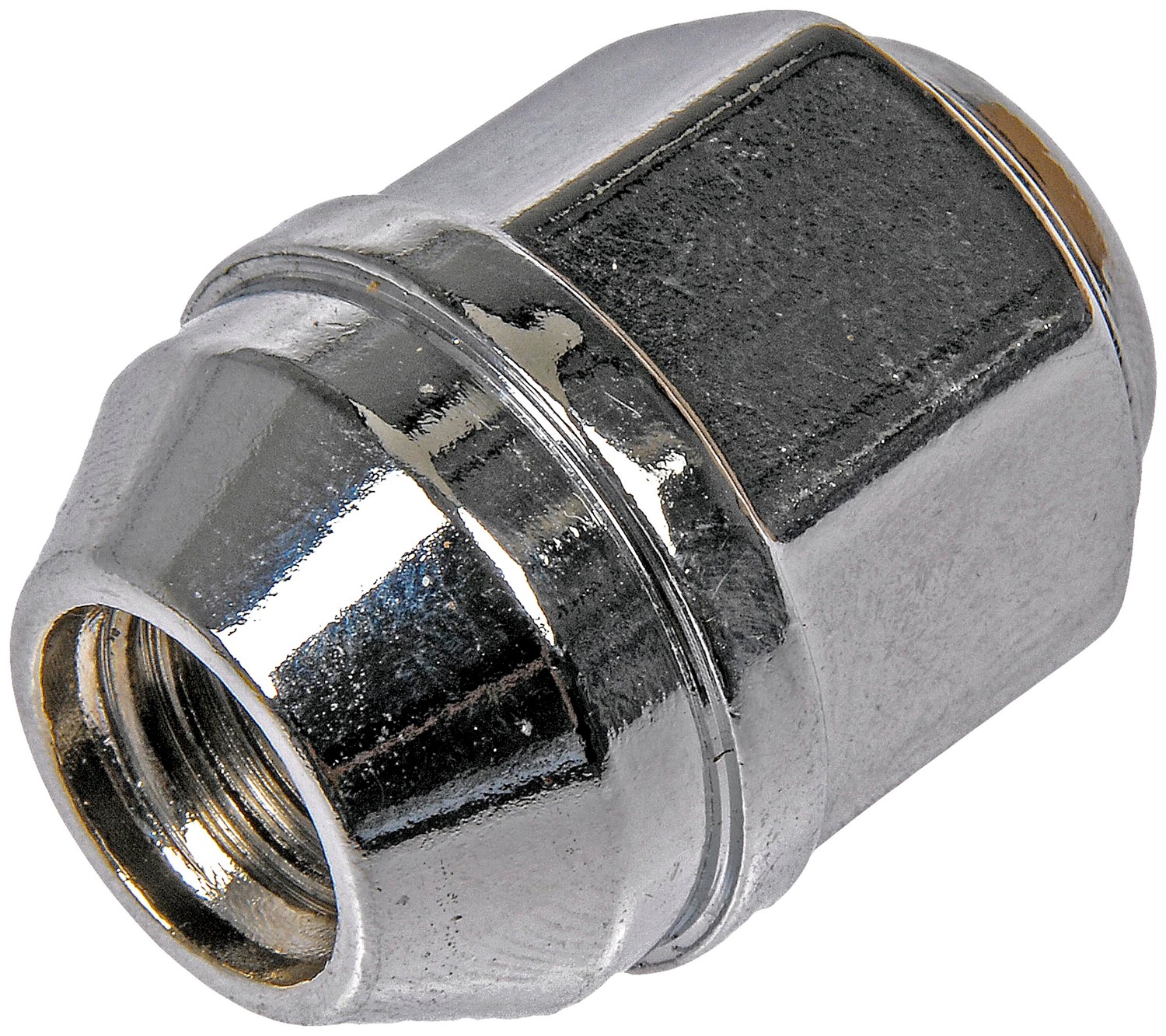 Dorman DOR-611-316 Wheel Nut M12-1.50 Acorn Nut - 21mm Hex, 33.5mm Length