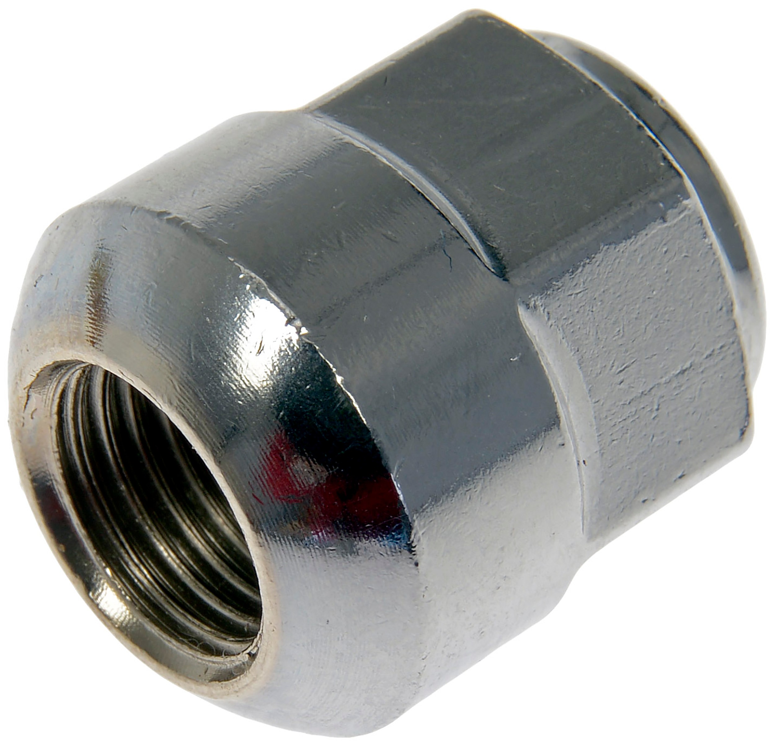 Dorman DOR-611-327 Wheel Nut M14-1.50 - 22 Mm Hex, 28.4 Mm Length