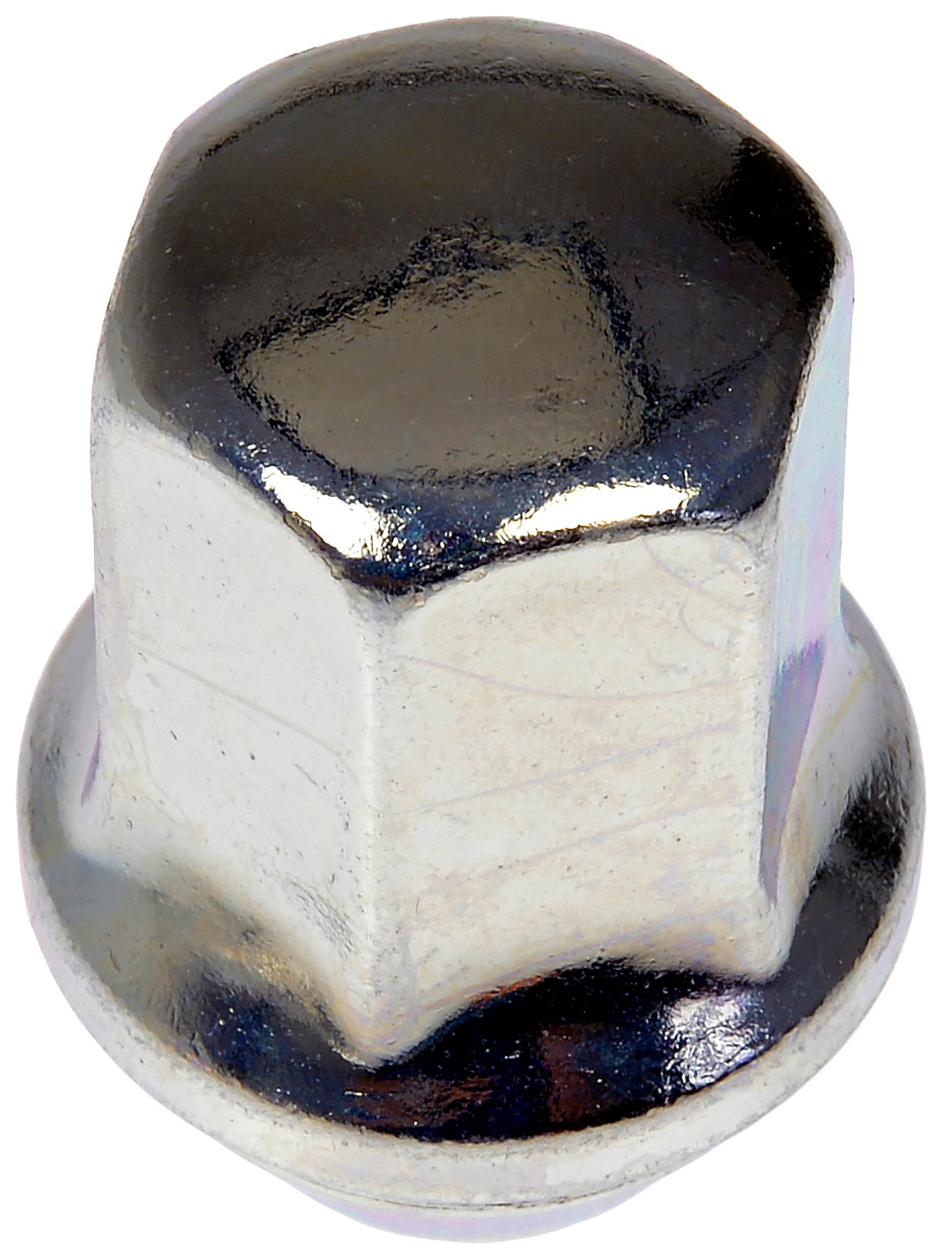 Dorman DOR-611-330 Wheel Nut M14-1.50 Capped - 22 Mm Hex, 38.5 Mm Length