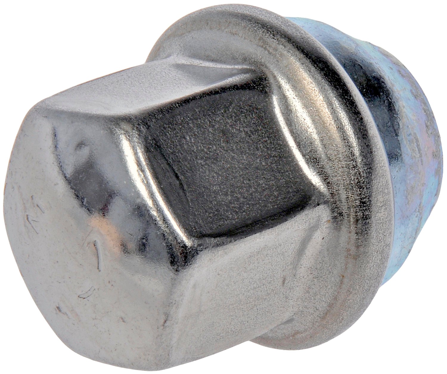 Dorman DOR-611-331 Wheel Nut M14-1.50 Capped - 22 Mm Hex, 34.8 Mm Length