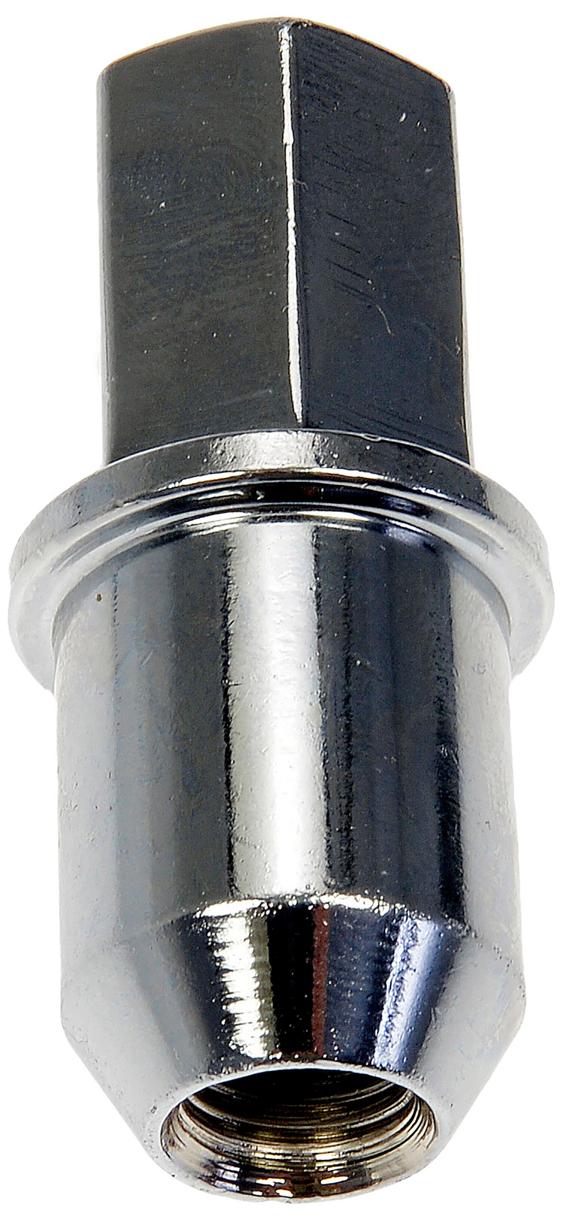 Dorman DOR-611-580 M12-1.50 Wheel Nut Dometop - 18mm Hex, 62mm Length