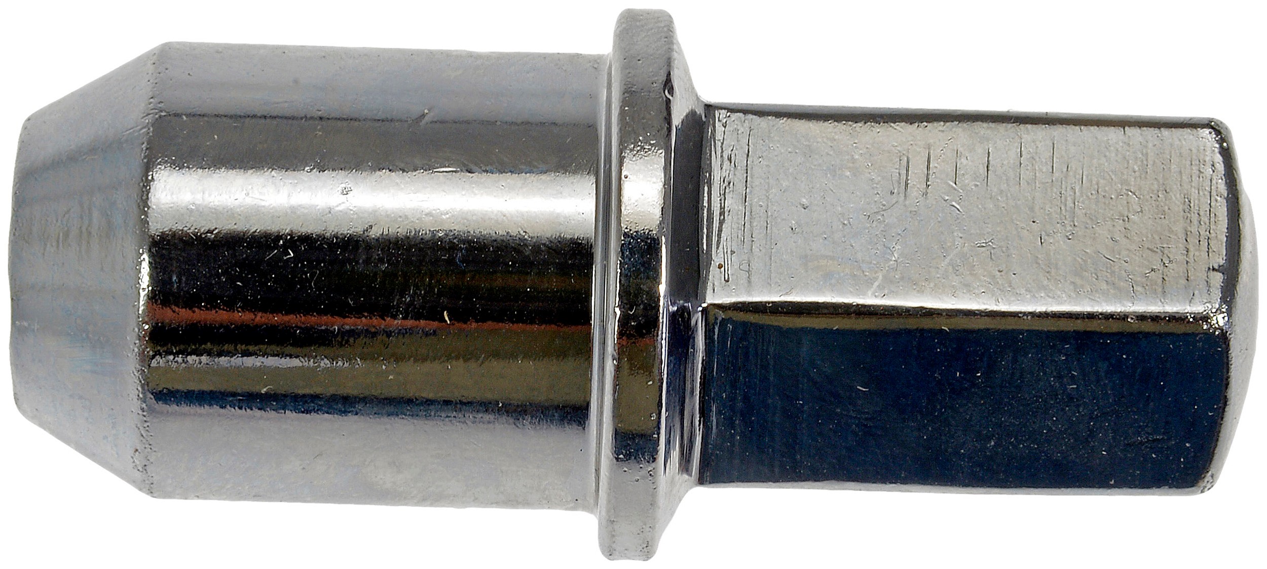 Dorman DOR-611-580 M12-1.50 Wheel Nut Dometop - 18mm Hex, 62mm Length - Image 2