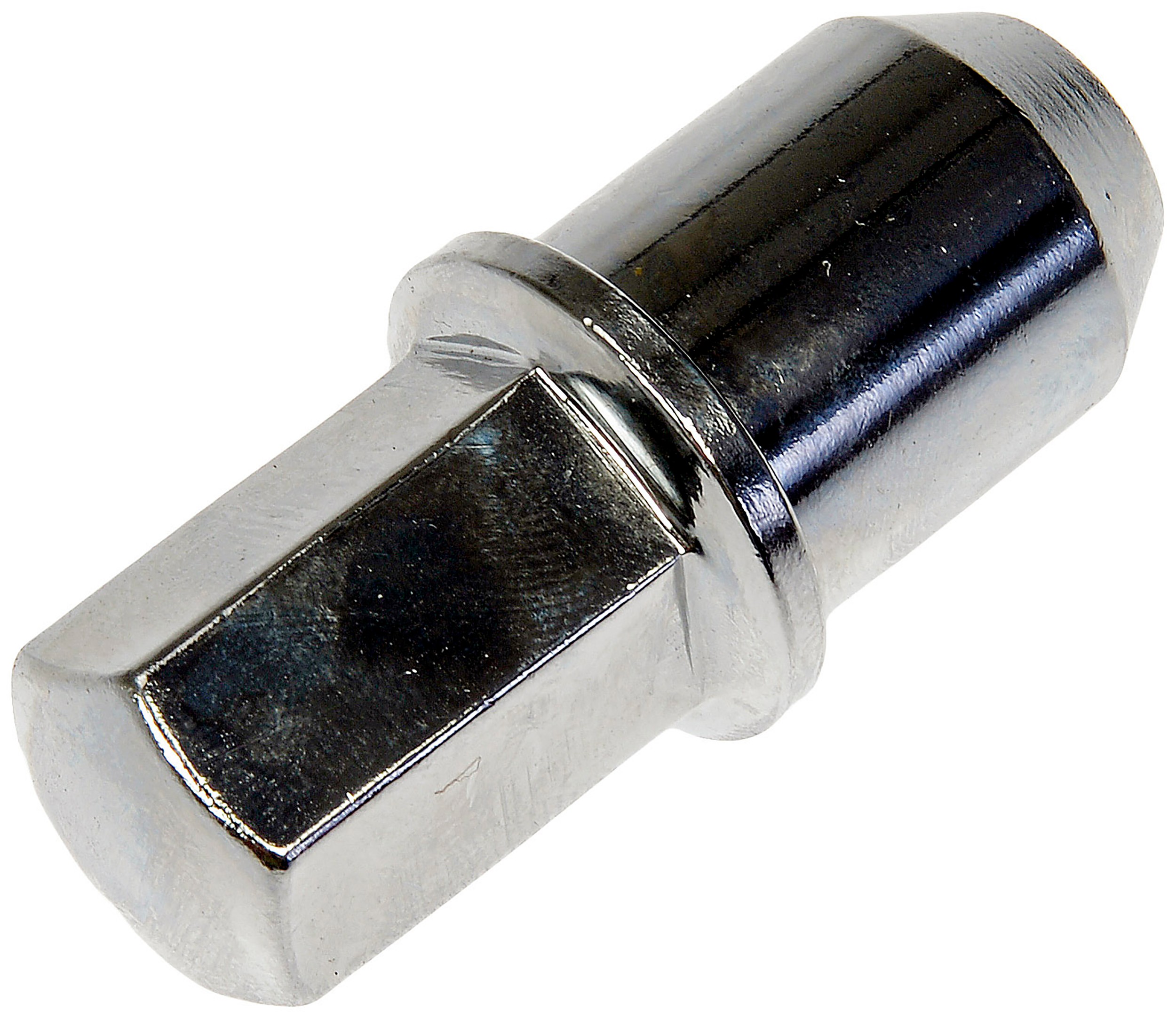 Dorman DOR-611-580 M12-1.50 Wheel Nut Dometop - 18mm Hex, 62mm Length - Image 4
