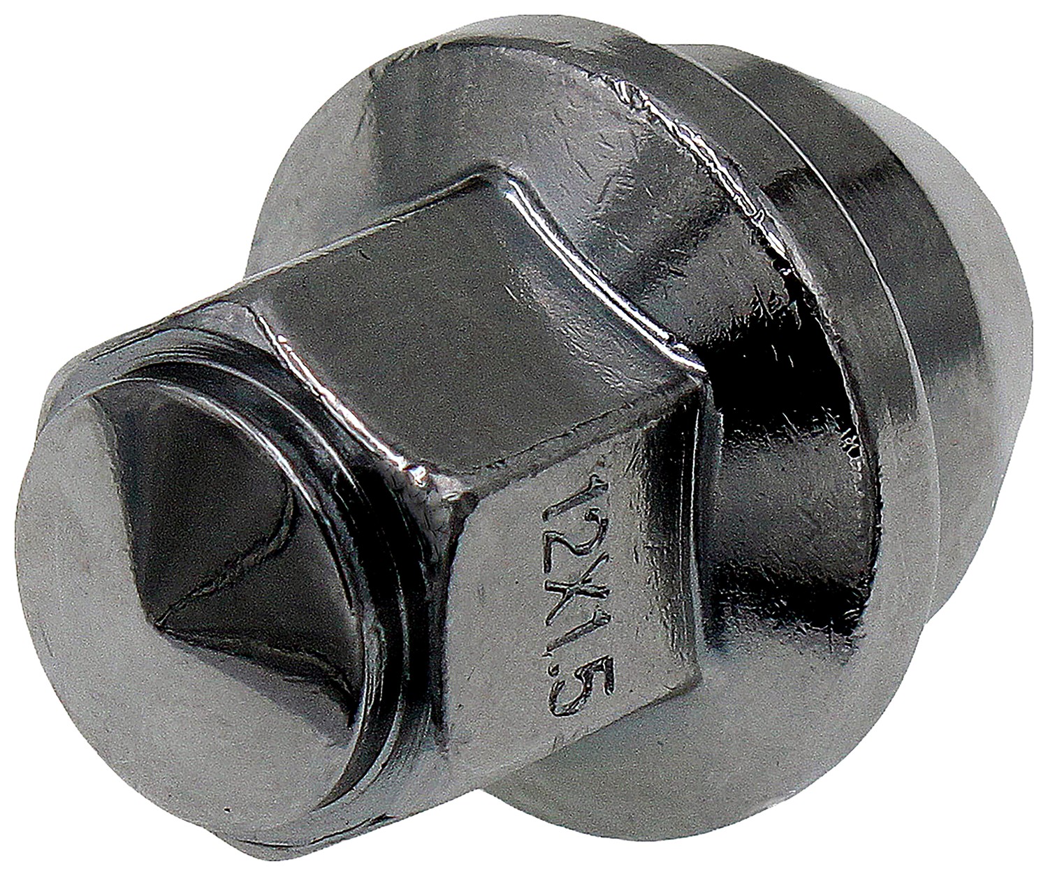 Dorman DOR-611-583 M12-1.50 Wheel Nut - 19mm Hex, 38.5mm Length