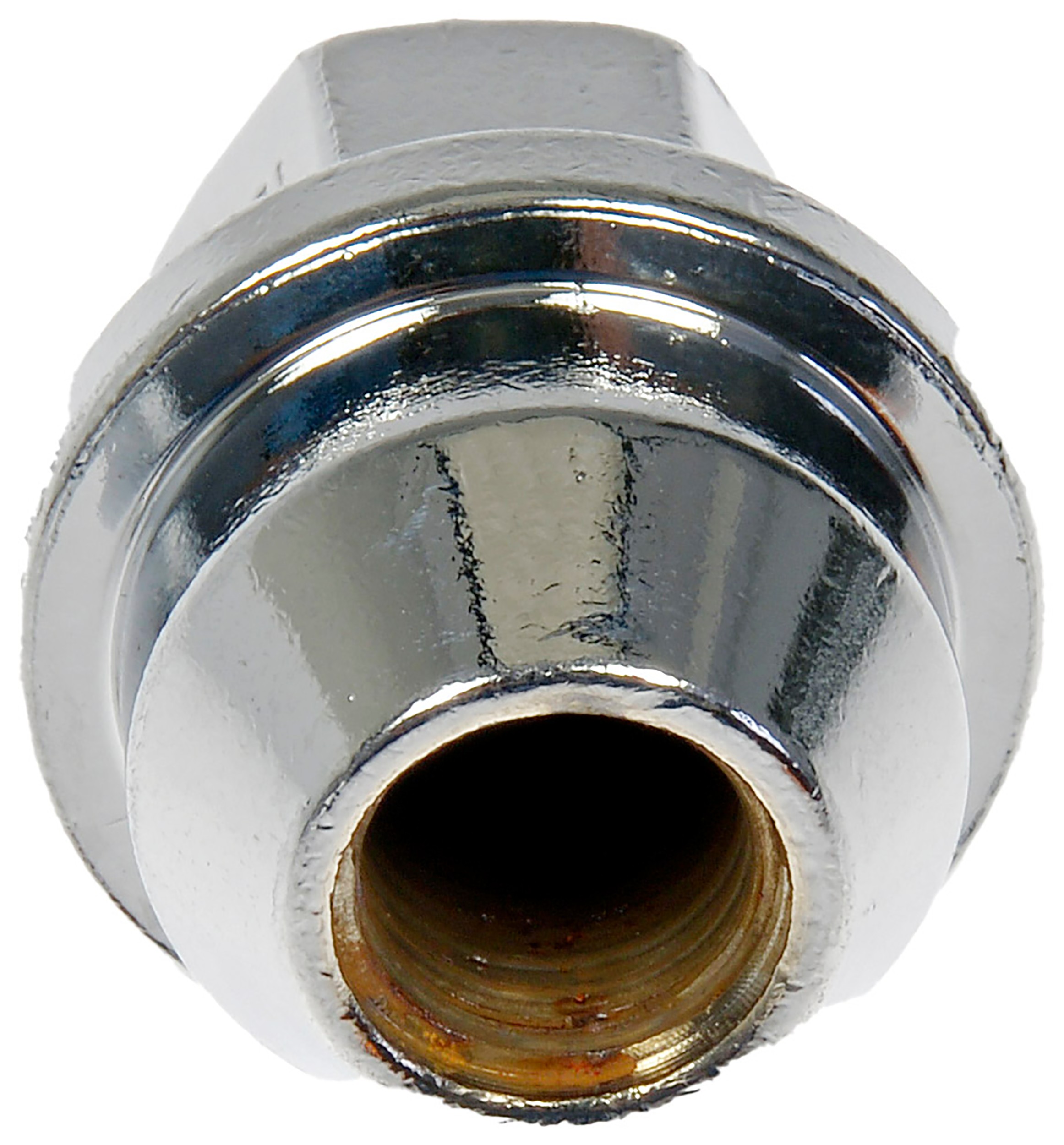 Dorman DOR-611-583 M12-1.50 Wheel Nut - 19mm Hex, 38.5mm Length - Image 2