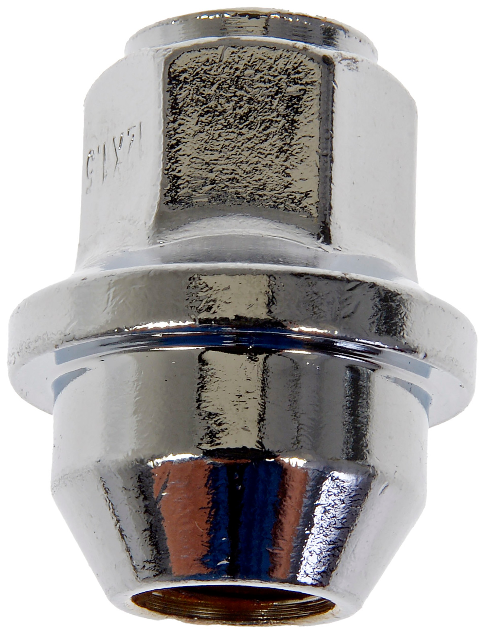 Dorman DOR-611-583 M12-1.50 Wheel Nut - 19mm Hex, 38.5mm Length - Image 4