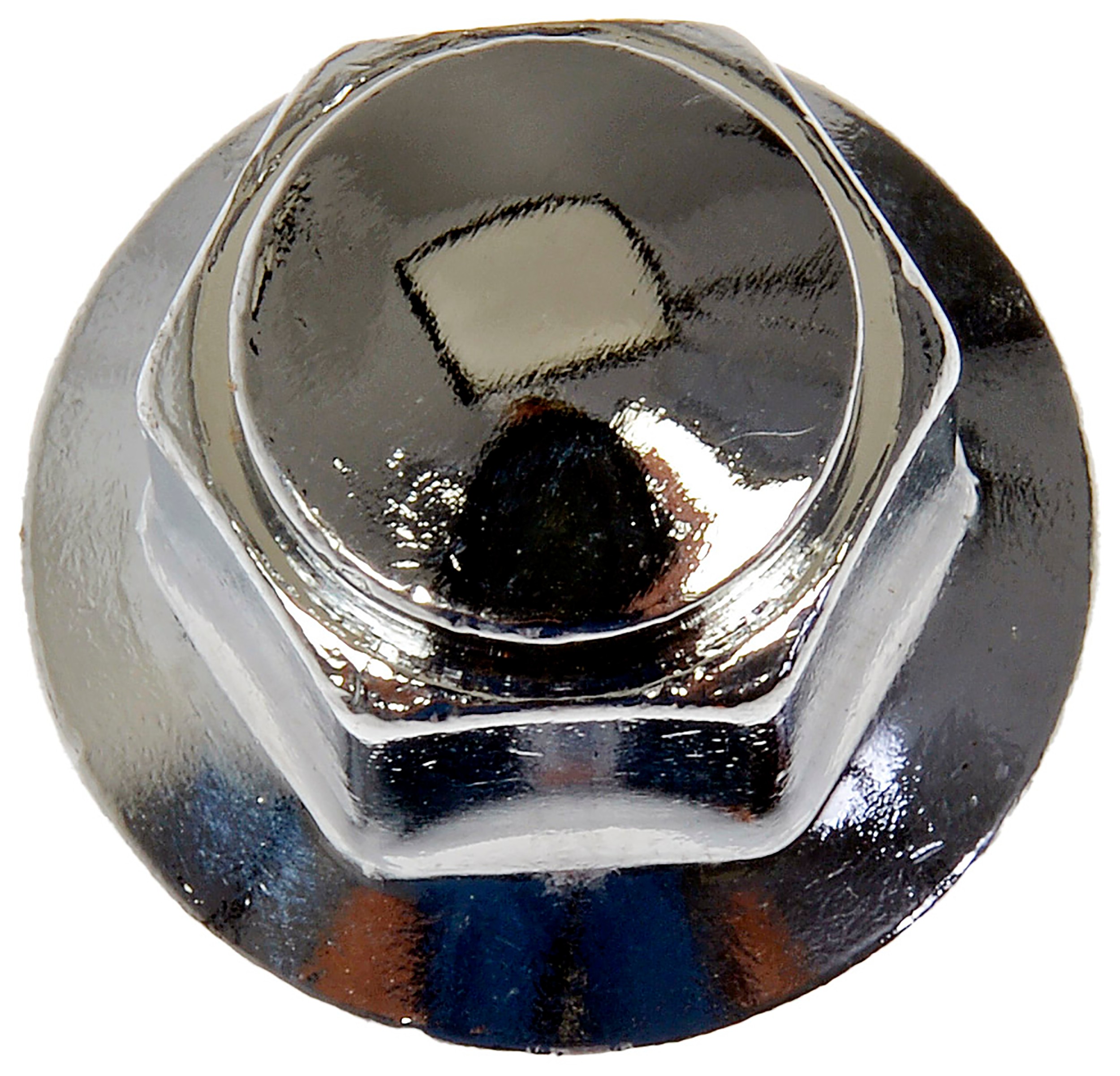 Dorman DOR-611-583 M12-1.50 Wheel Nut - 19mm Hex, 38.5mm Length - Image 5