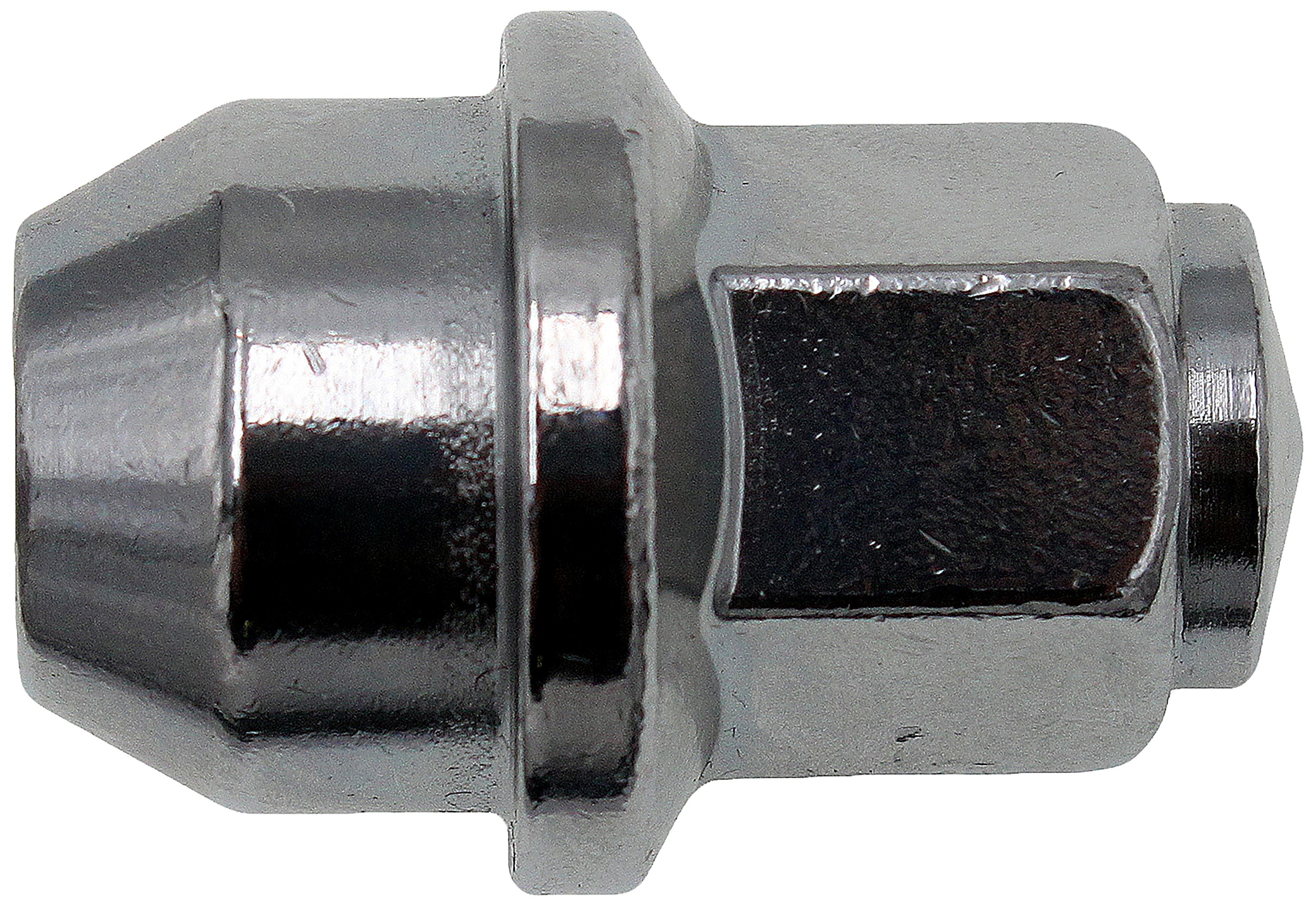 Dorman DOR-611-584 1/2-20 Wheel Nut - 19mm Hex, 1.65 In. Length - Image 2