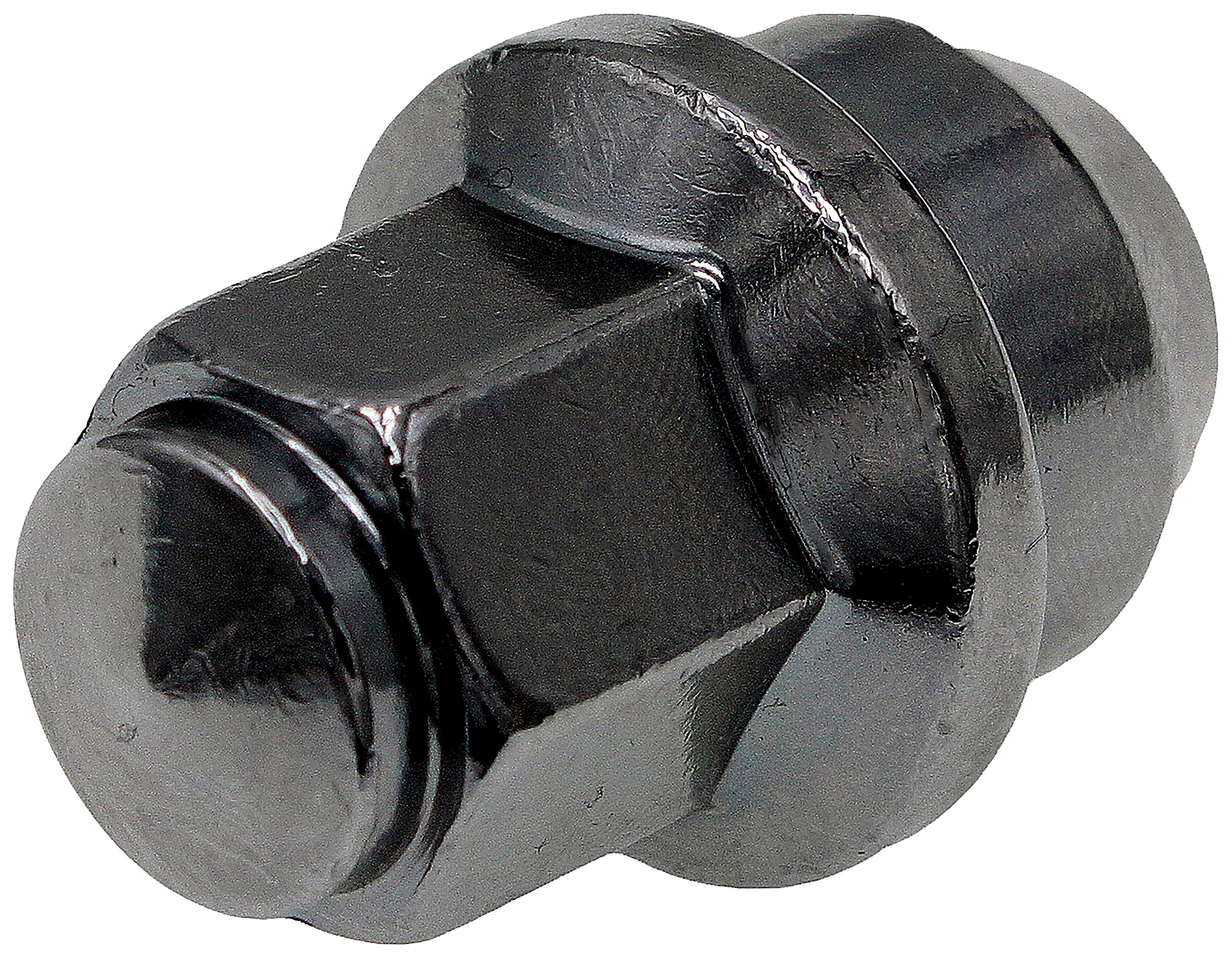 Dorman DOR-611-584 1/2-20 Wheel Nut - 19mm Hex, 1.65 In. Length - Image 3