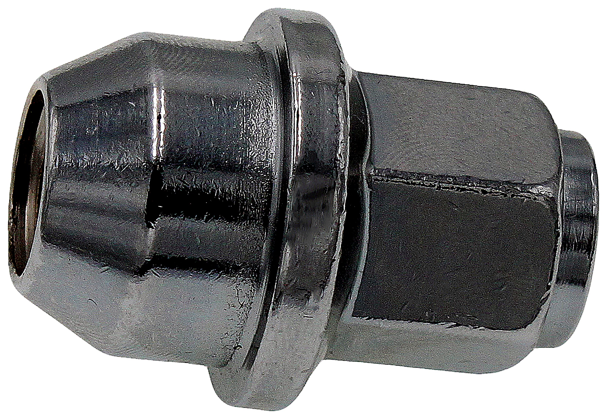 Dorman DOR-611-584 1/2-20 Wheel Nut - 19mm Hex, 1.65 In. Length - Image 4