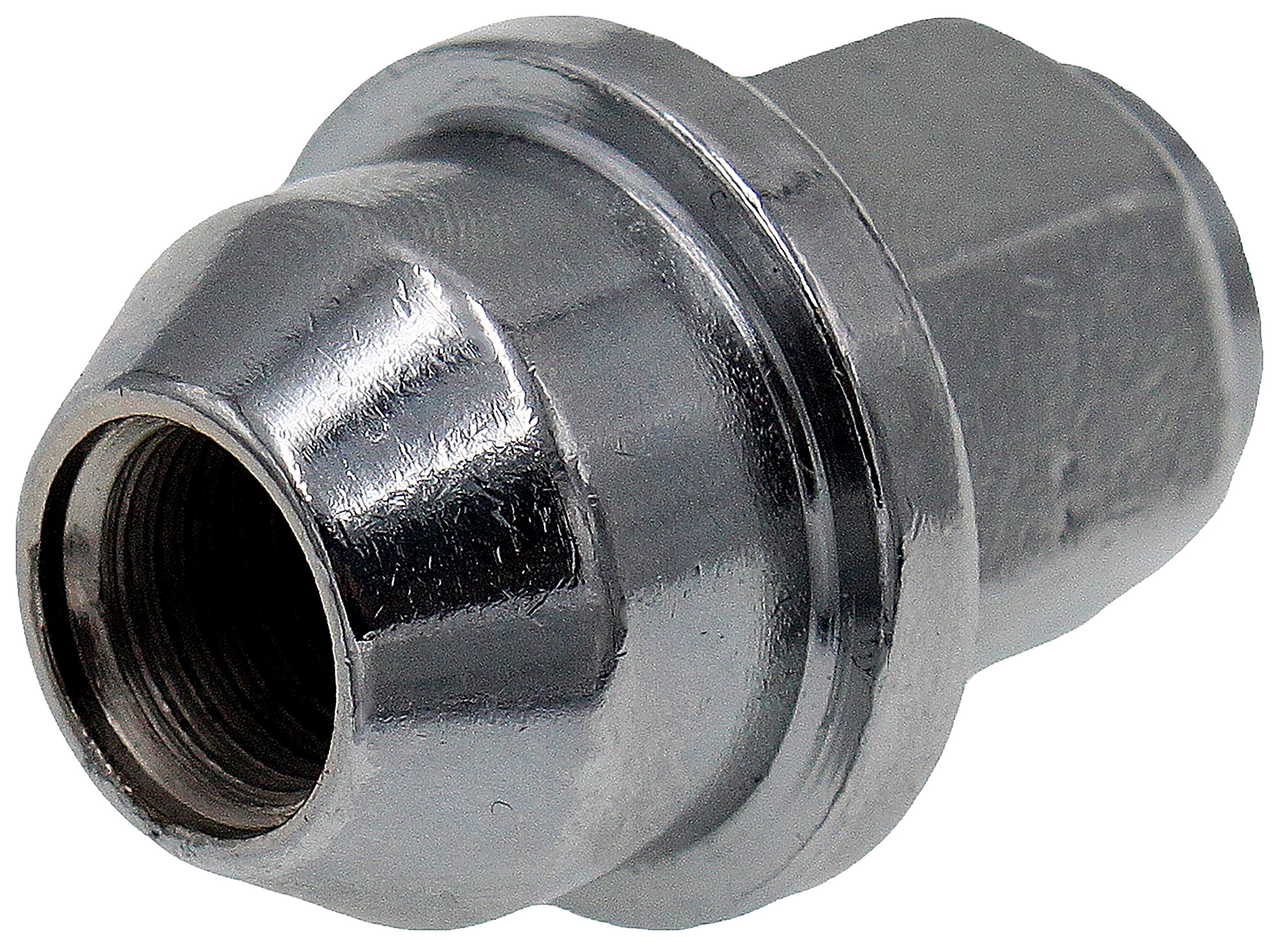 Dorman DOR-611-584 1/2-20 Wheel Nut - 19mm Hex, 1.65 In. Length - Image 5