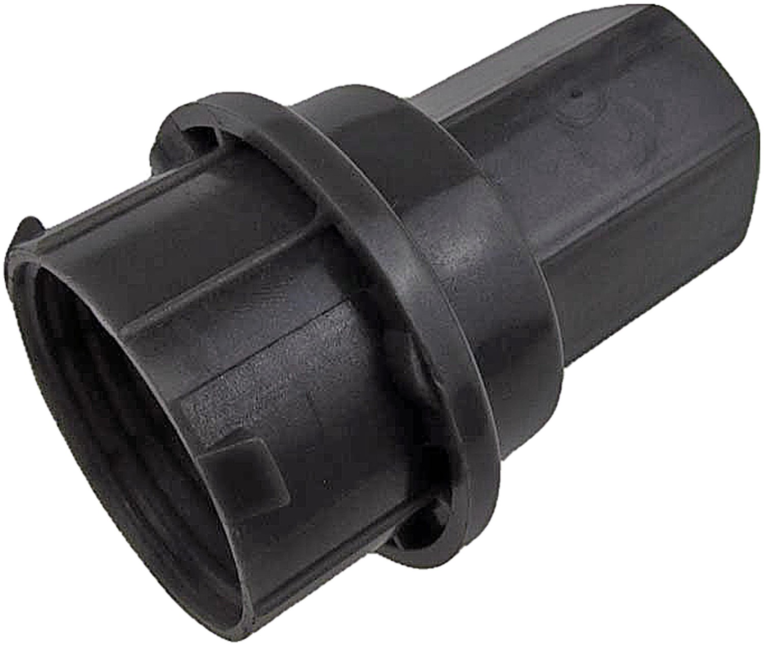 Dorman DOR-611-626 Grey Wheel Nut Cover M24-2.0, Hex 19mm