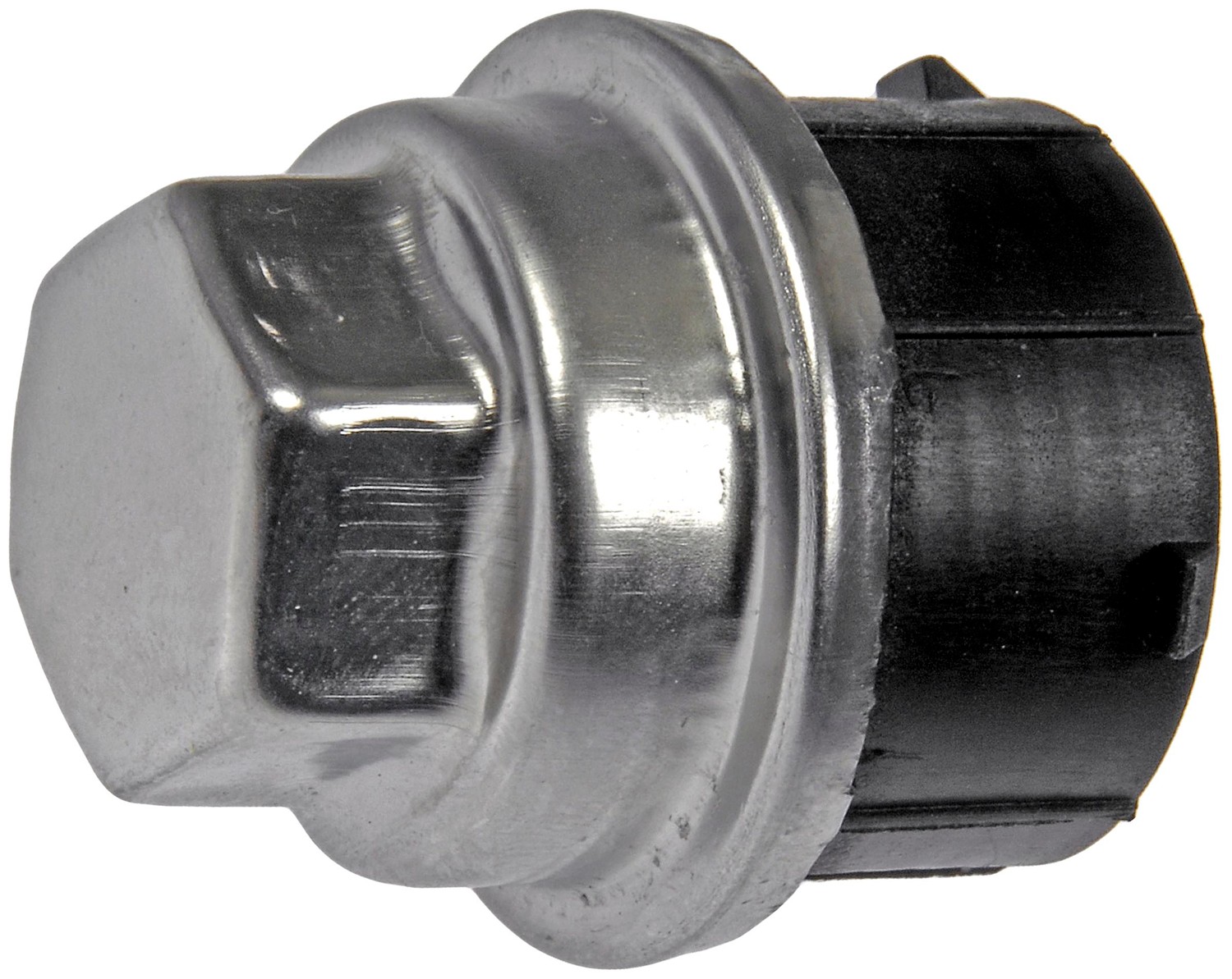 Dorman DOR-611-639 Chrome Wheel Nut Cover M24-2.0 Mod, Hex 3/4 In.