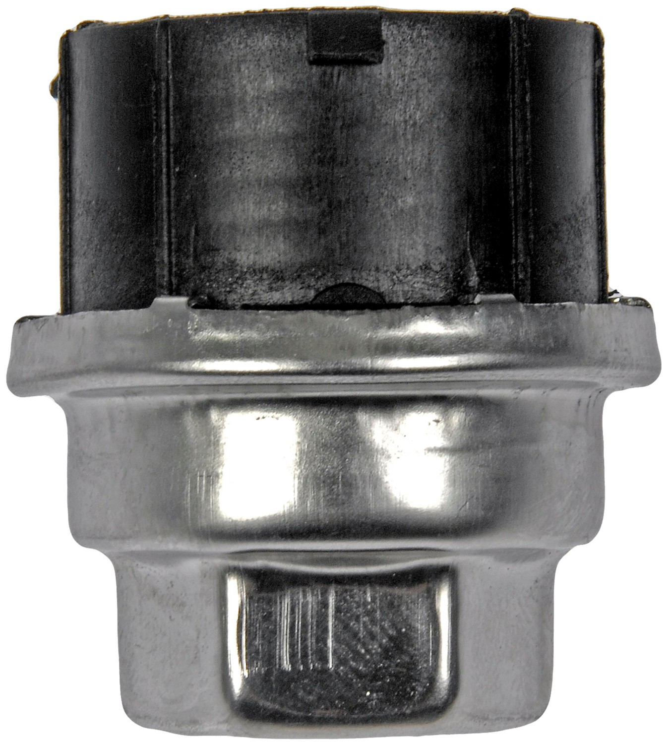 Dorman DOR-611-639 Chrome Wheel Nut Cover M24-2.0 Mod, Hex 3/4 In. - Image 2