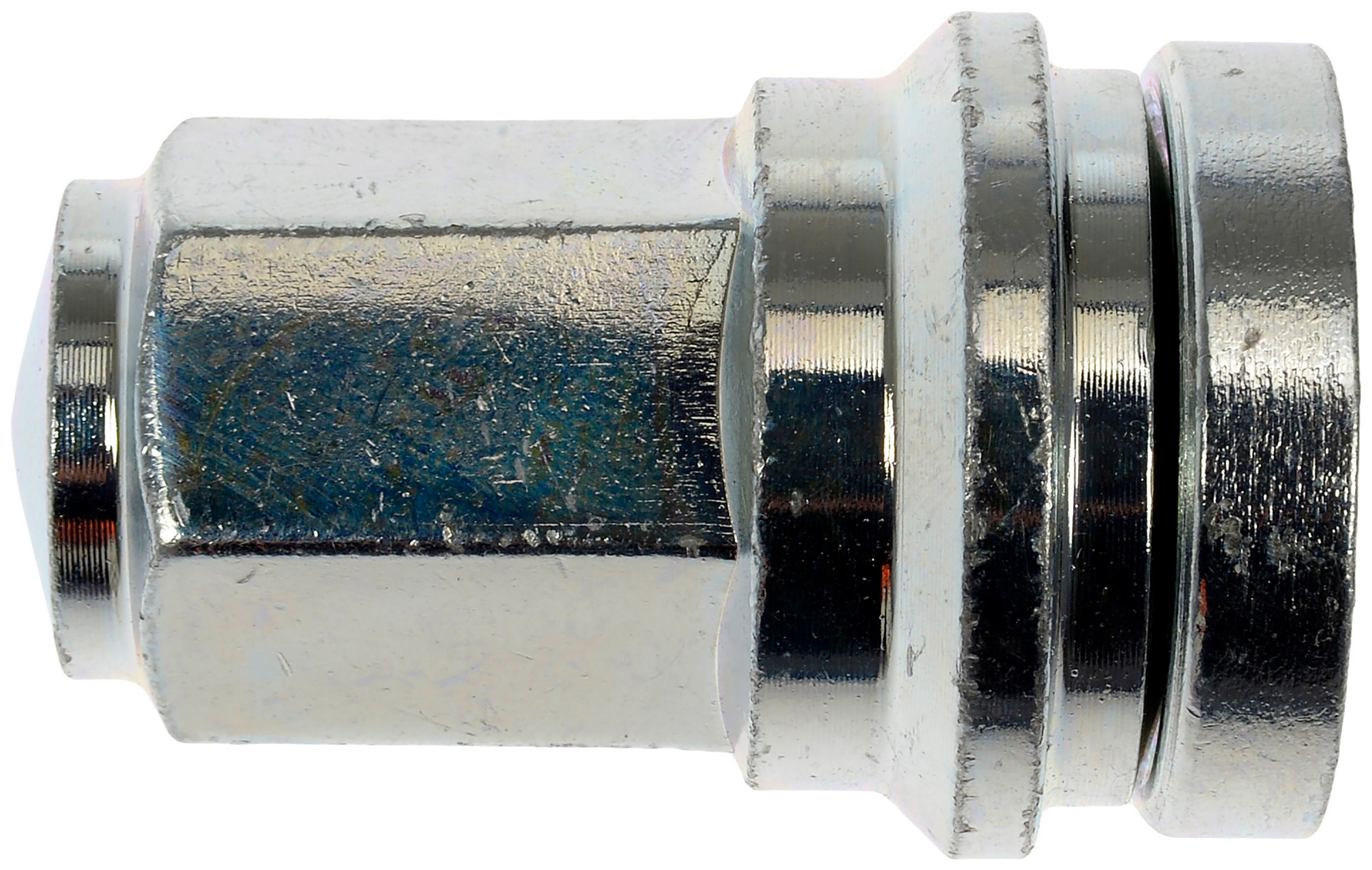 Dorman DOR-611-930 M14-1.50 Wheel Nut Flanged - 21mm Hex, 48.5mm Length - Image 3
