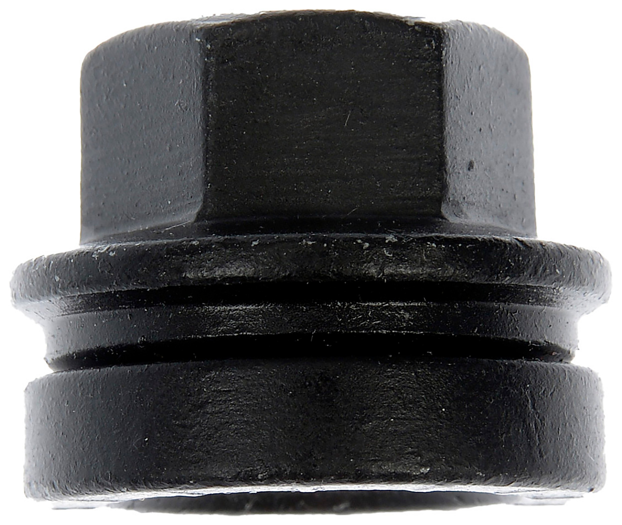 Dorman DOR-611-931 M14-1.50 Open Ended Wheel Nut - 21mm Hex, 24.3mm Length - Image 3