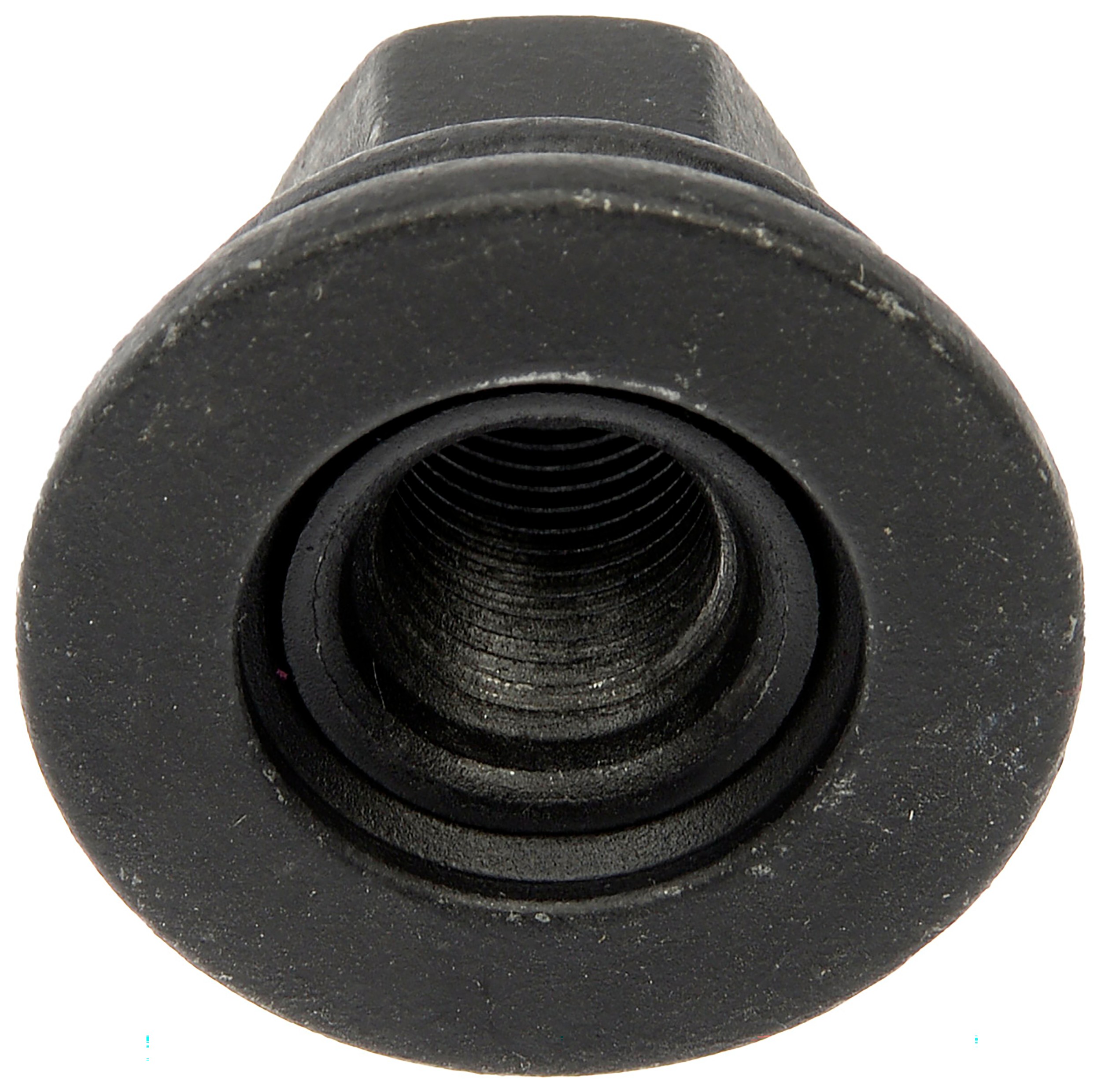 Dorman DOR-611-936 Wheel Nut M14-1.50 Flange - 22mm Hex, 28.5mm Length - Image 2