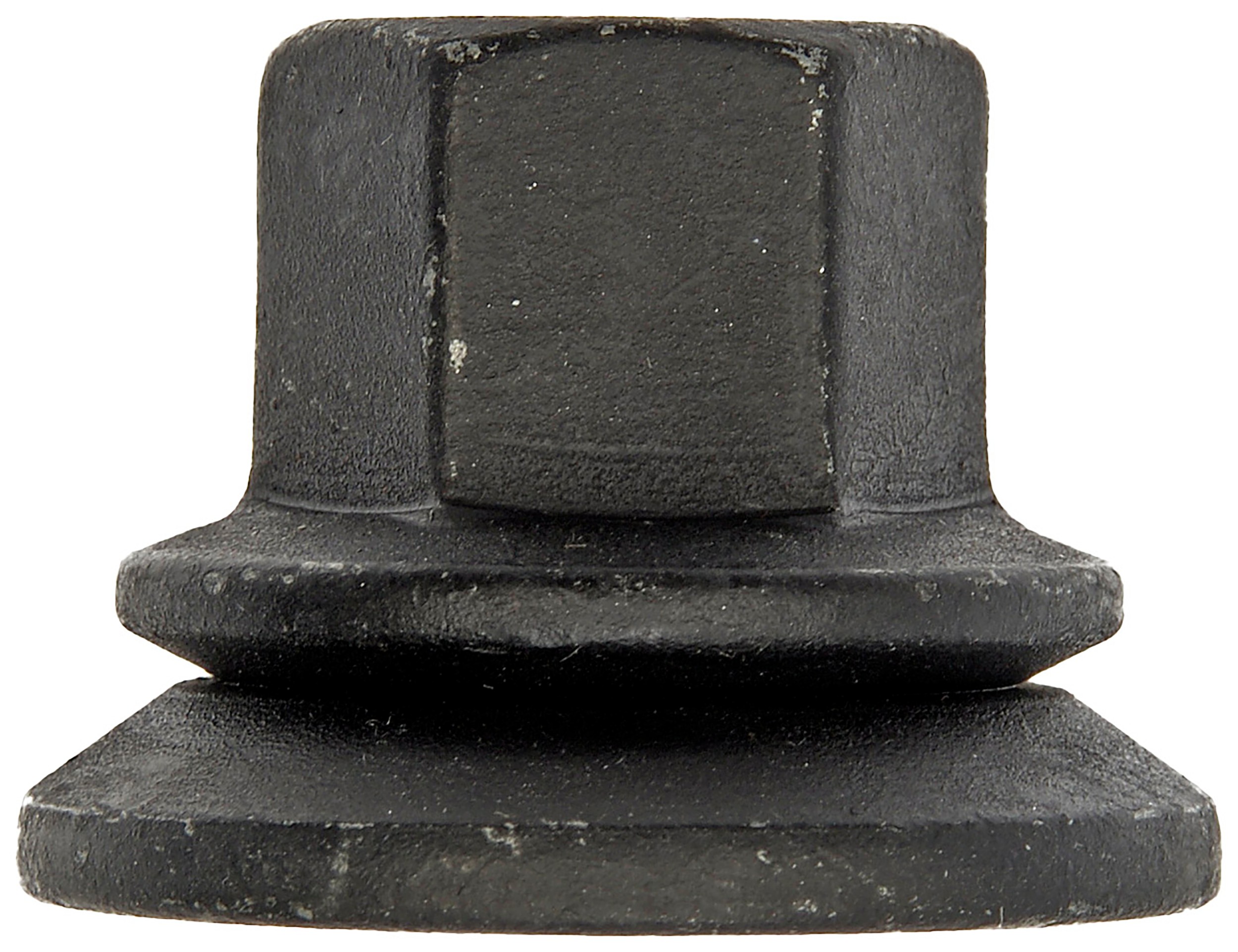 Dorman DOR-611-936 Wheel Nut M14-1.50 Flange - 22mm Hex, 28.5mm Length - Image 3