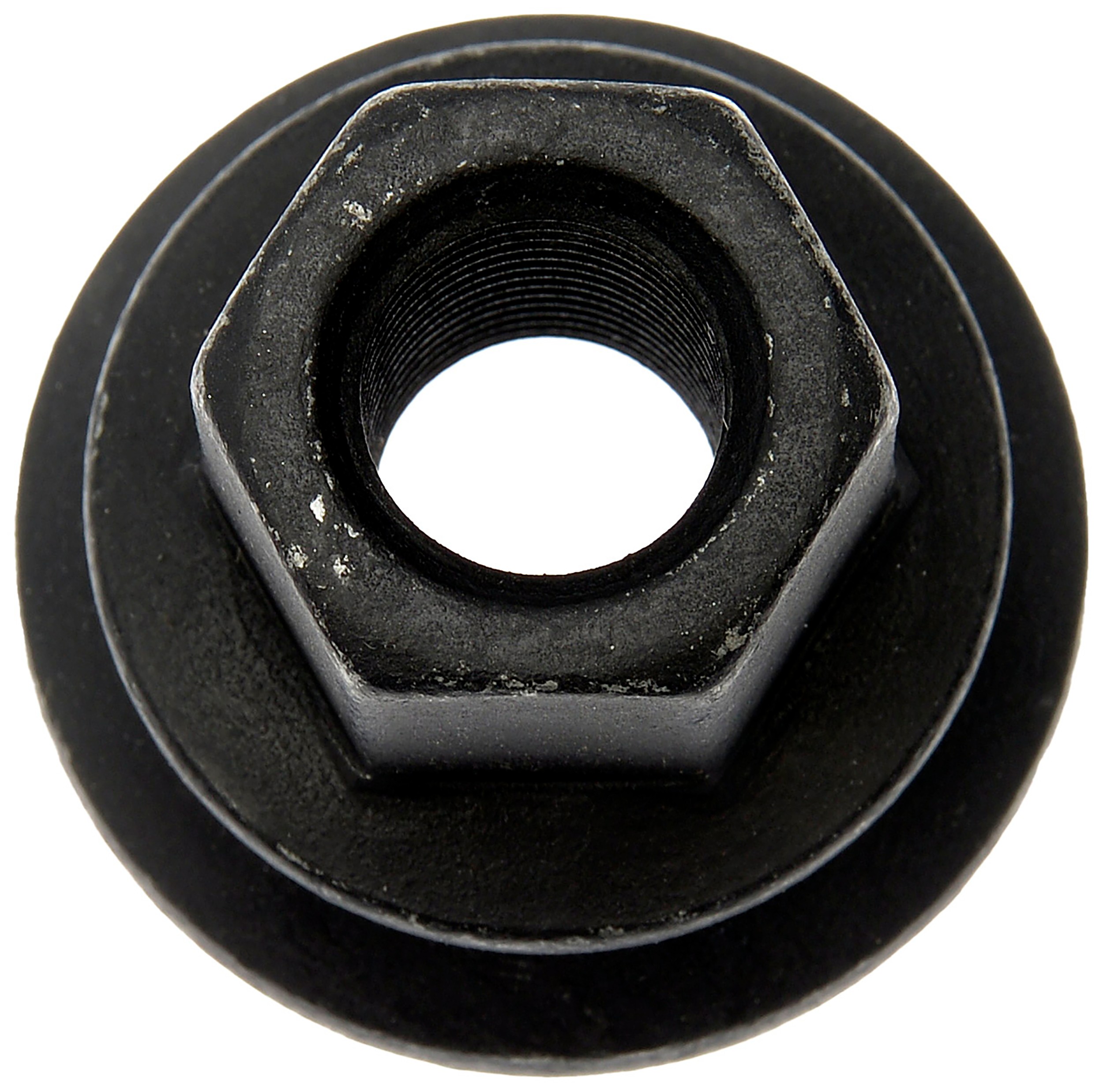 Dorman DOR-611-936 Wheel Nut M14-1.50 Flange - 22mm Hex, 28.5mm Length - Image 4
